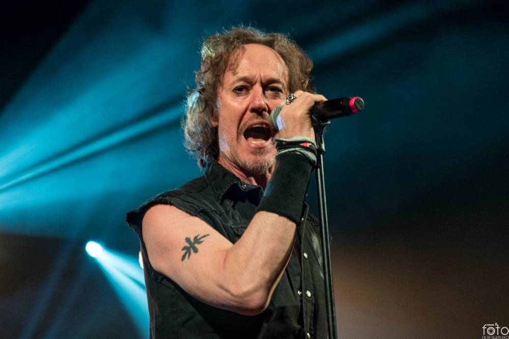 Velký pátek patřil v Havlíčkově Brodě rocku, dorazili tam Nazareth