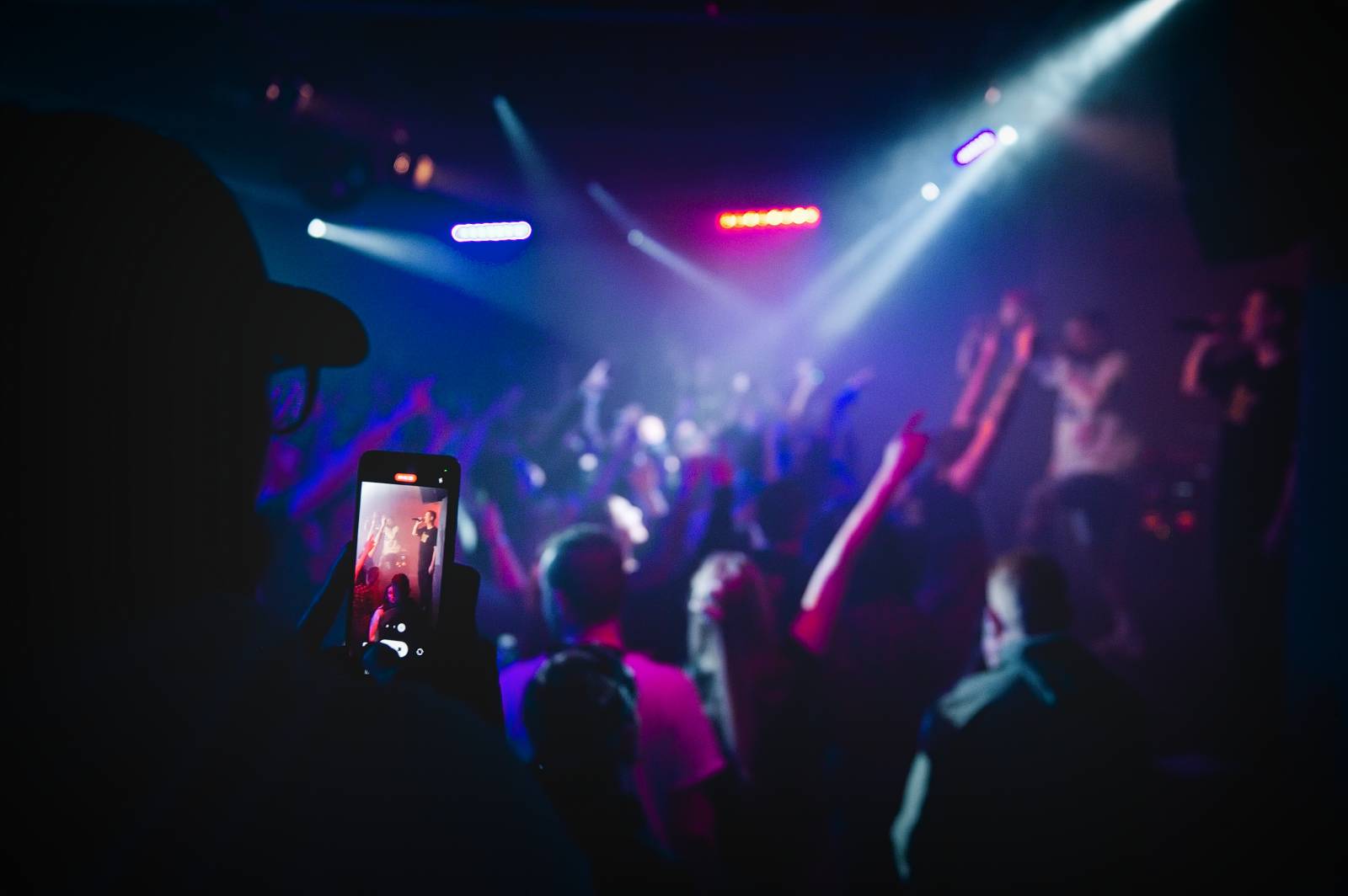 Marpo & Troublegang v Třebíči zakončili své turné, na kterém se vrátili ke kořenům