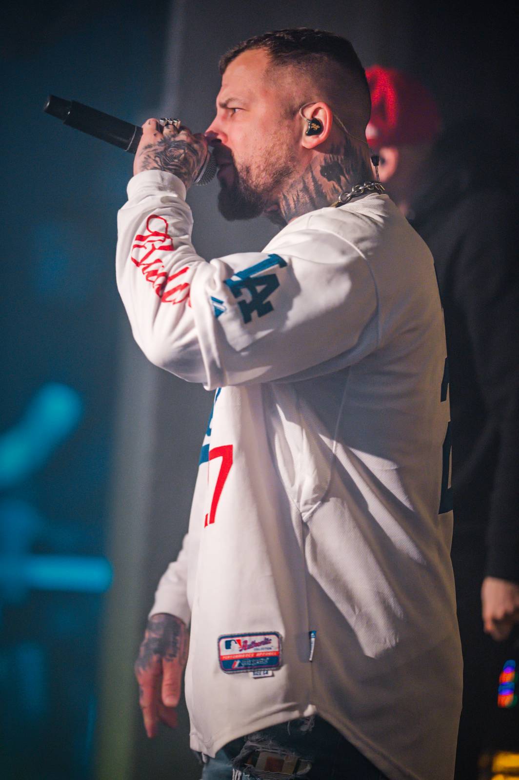 Marpo & Troublegang v Třebíči zakončili své turné, na kterém se vrátili ke kořenům