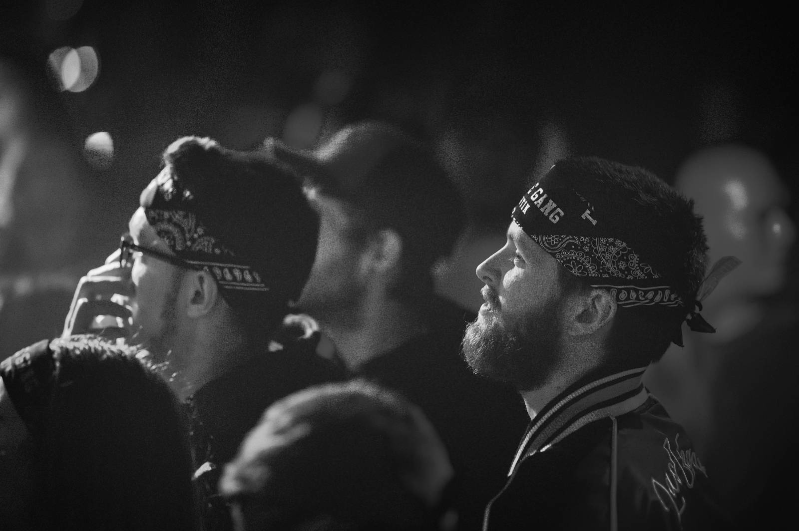 Marpo & Troublegang v Třebíči zakončili své turné, na kterém se vrátili ke kořenům