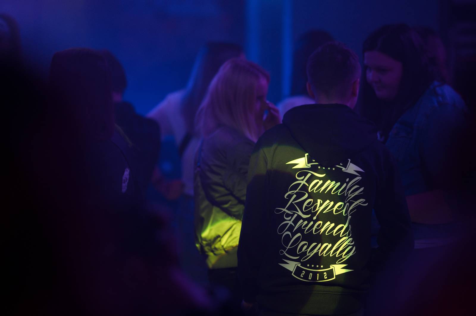 Marpo & Troublegang v Třebíči zakončili své turné, na kterém se vrátili ke kořenům