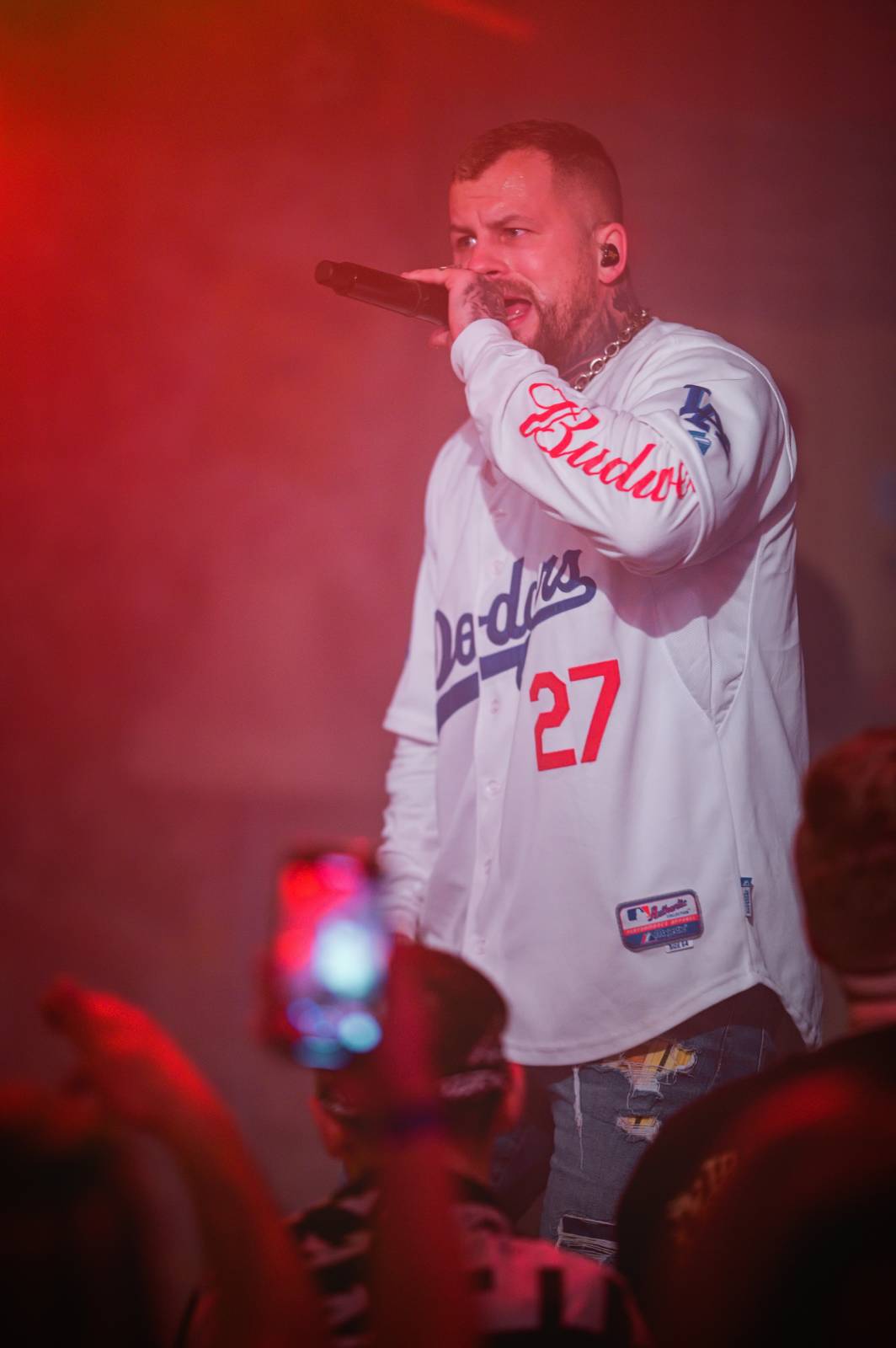 Marpo & Troublegang v Třebíči zakončili své turné, na kterém se vrátili ke kořenům