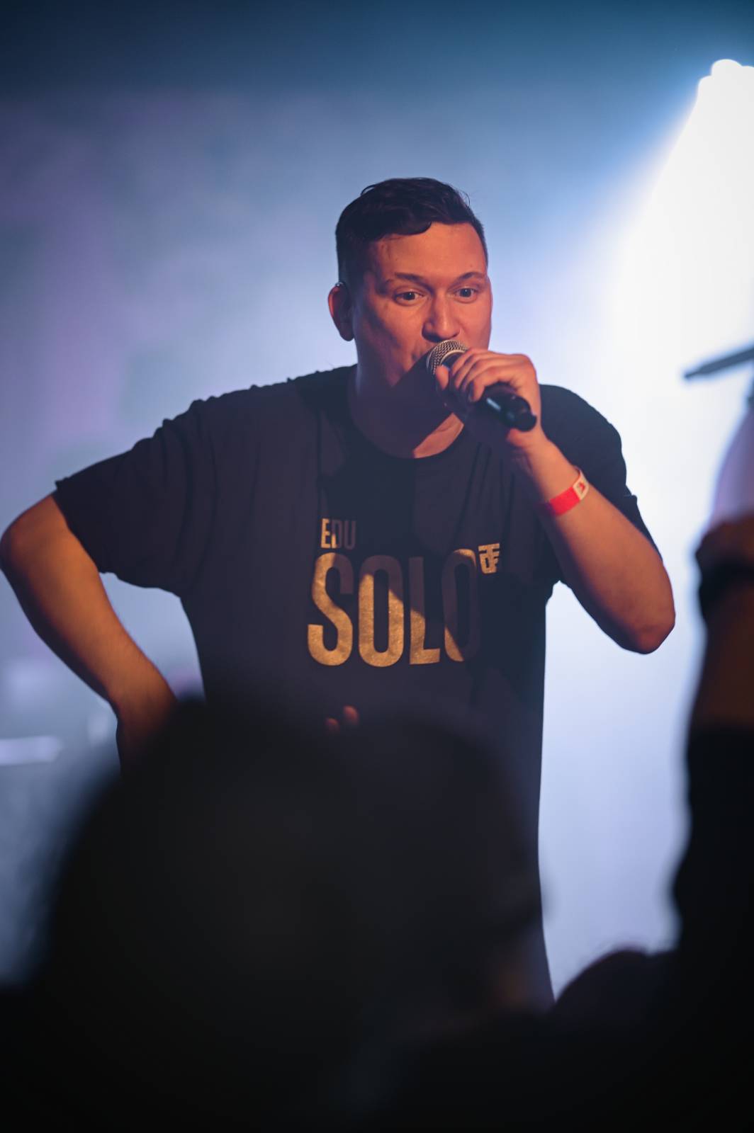 Marpo & Troublegang v Třebíči zakončili své turné, na kterém se vrátili ke kořenům