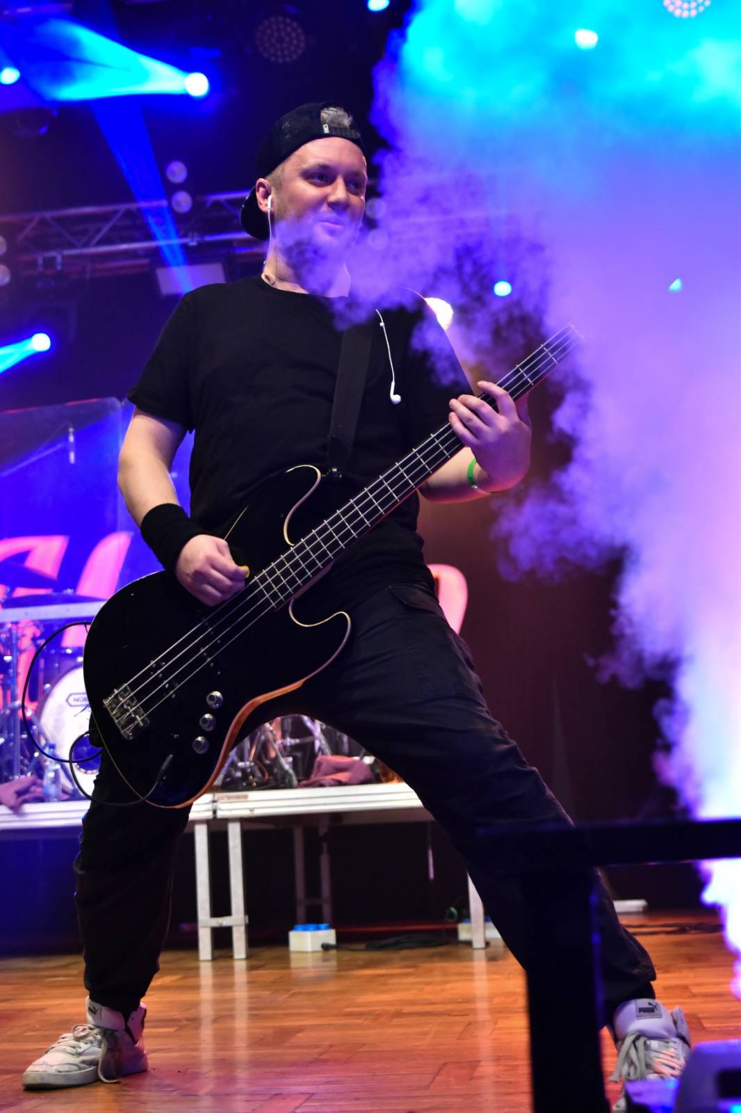 UDG zaplnili plzeňskou Šeříkovku, přivezli s sebou Pekaře s novou sestavou