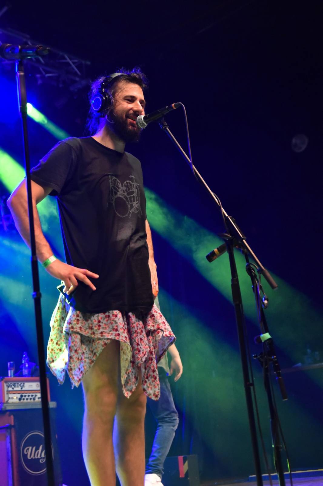 UDG zaplnili plzeňskou Šeříkovku, přivezli s sebou Pekaře s novou sestavou