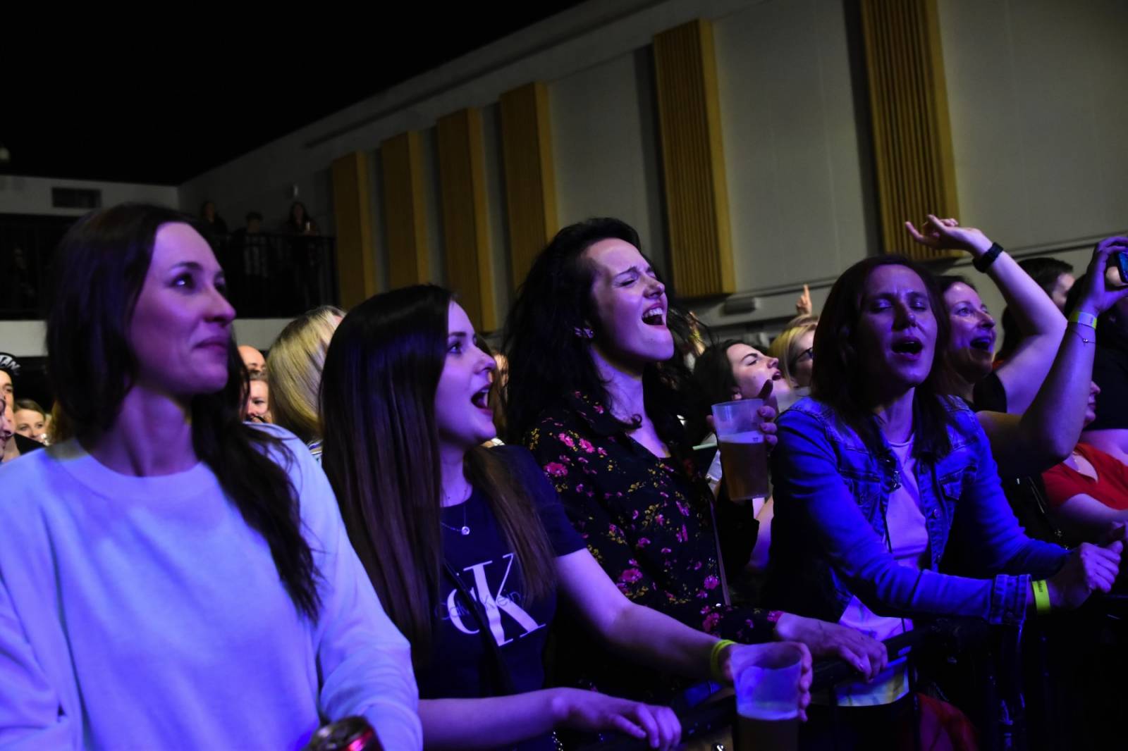 UDG zaplnili plzeňskou Šeříkovku, přivezli s sebou Pekaře s novou sestavou