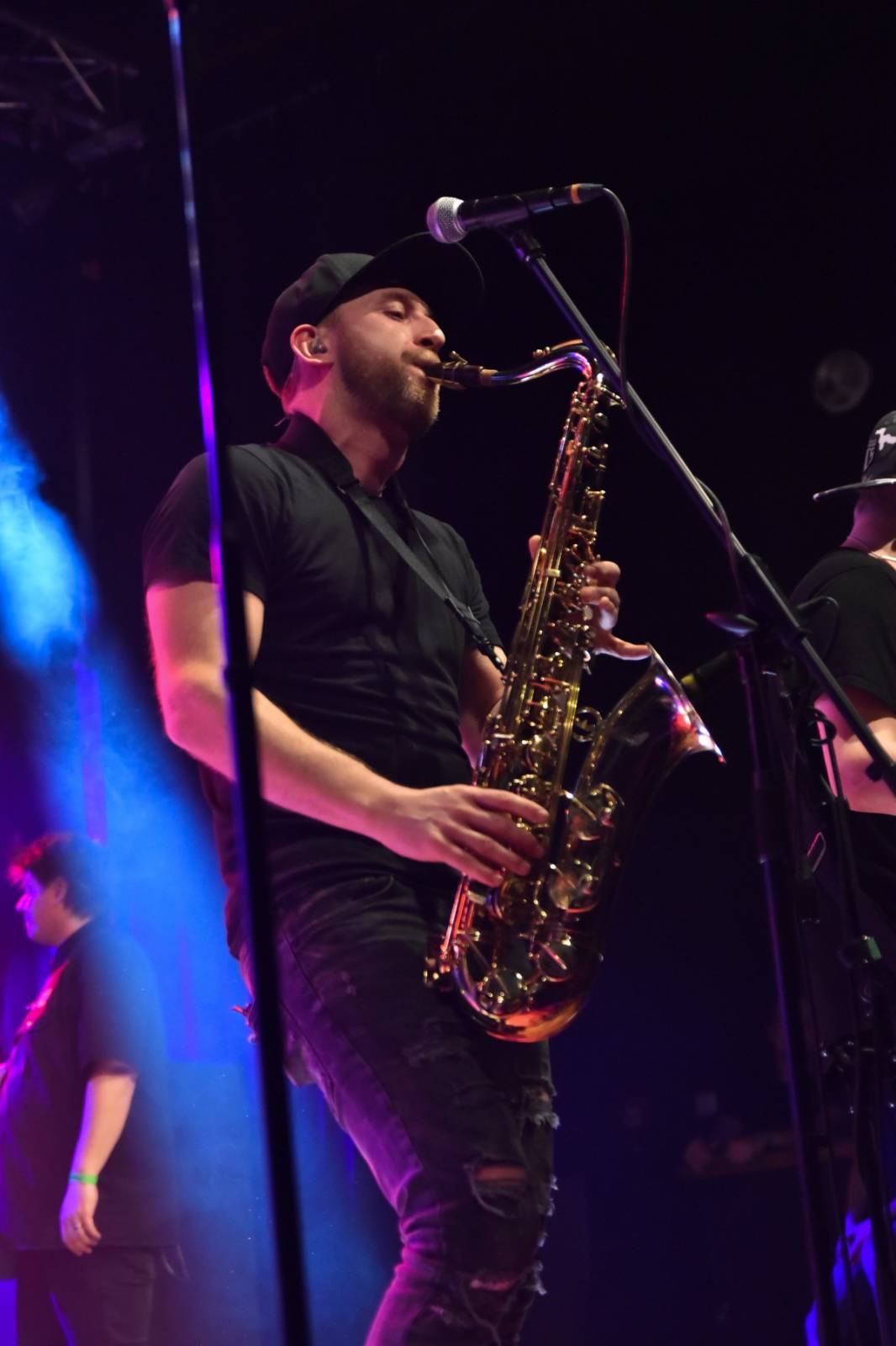 UDG zaplnili plzeňskou Šeříkovku, přivezli s sebou Pekaře s novou sestavou