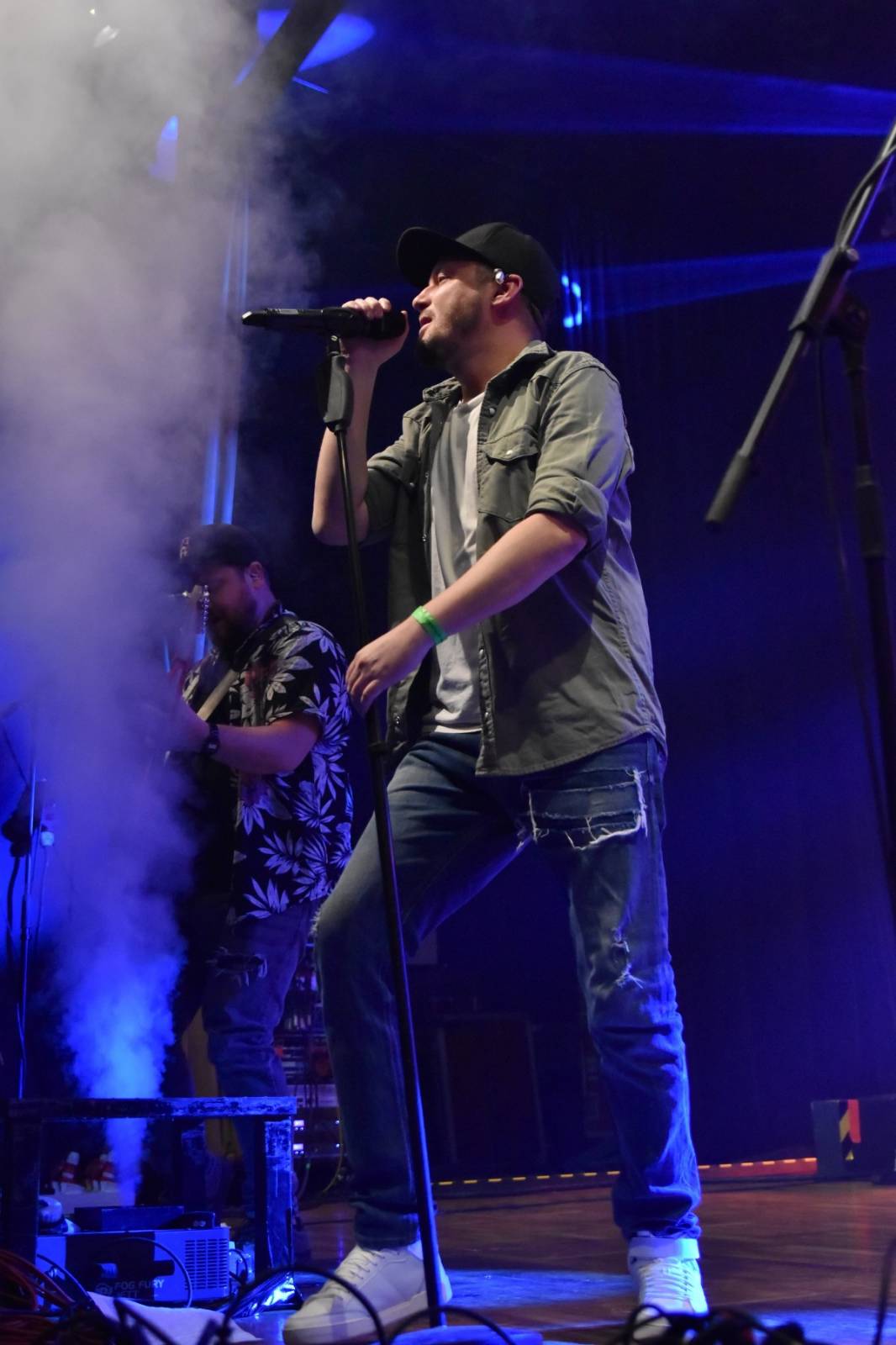 UDG zaplnili plzeňskou Šeříkovku, přivezli s sebou Pekaře s novou sestavou