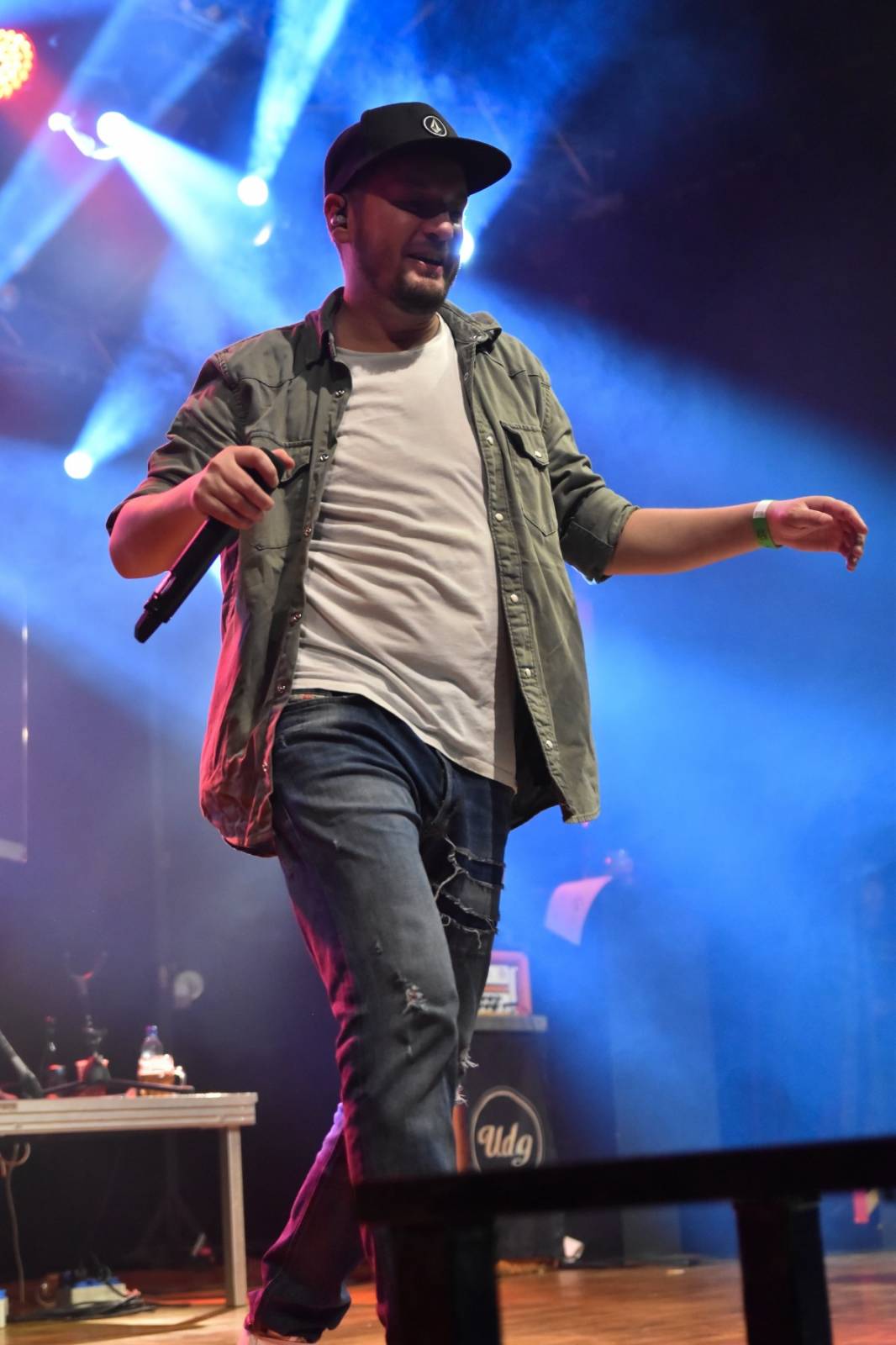 UDG zaplnili plzeňskou Šeříkovku, přivezli s sebou Pekaře s novou sestavou