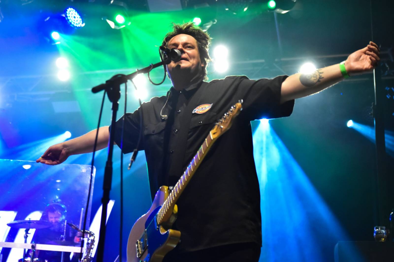 UDG zaplnili plzeňskou Šeříkovku, přivezli s sebou Pekaře s novou sestavou