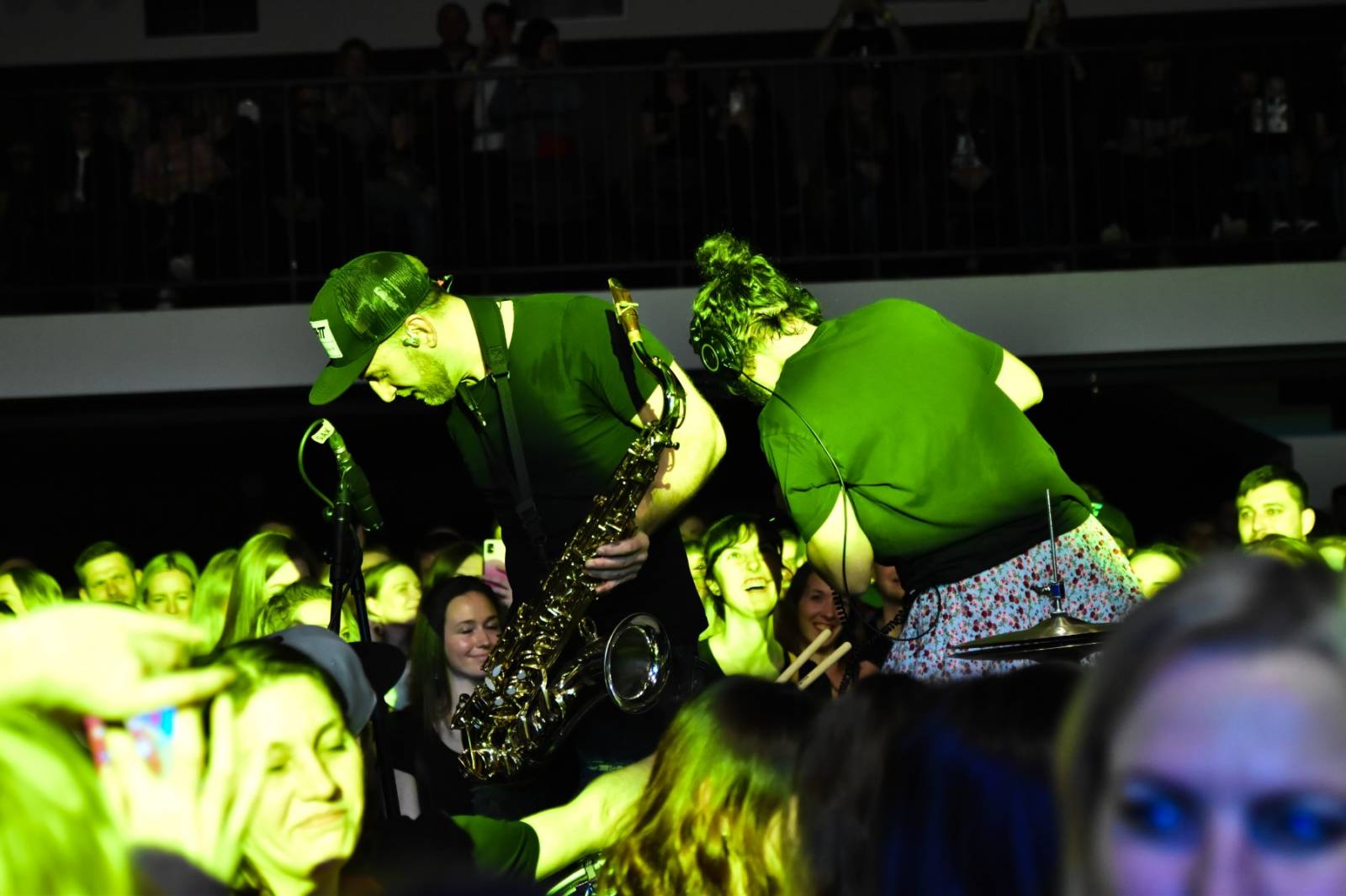 UDG zaplnili plzeňskou Šeříkovku, přivezli s sebou Pekaře s novou sestavou