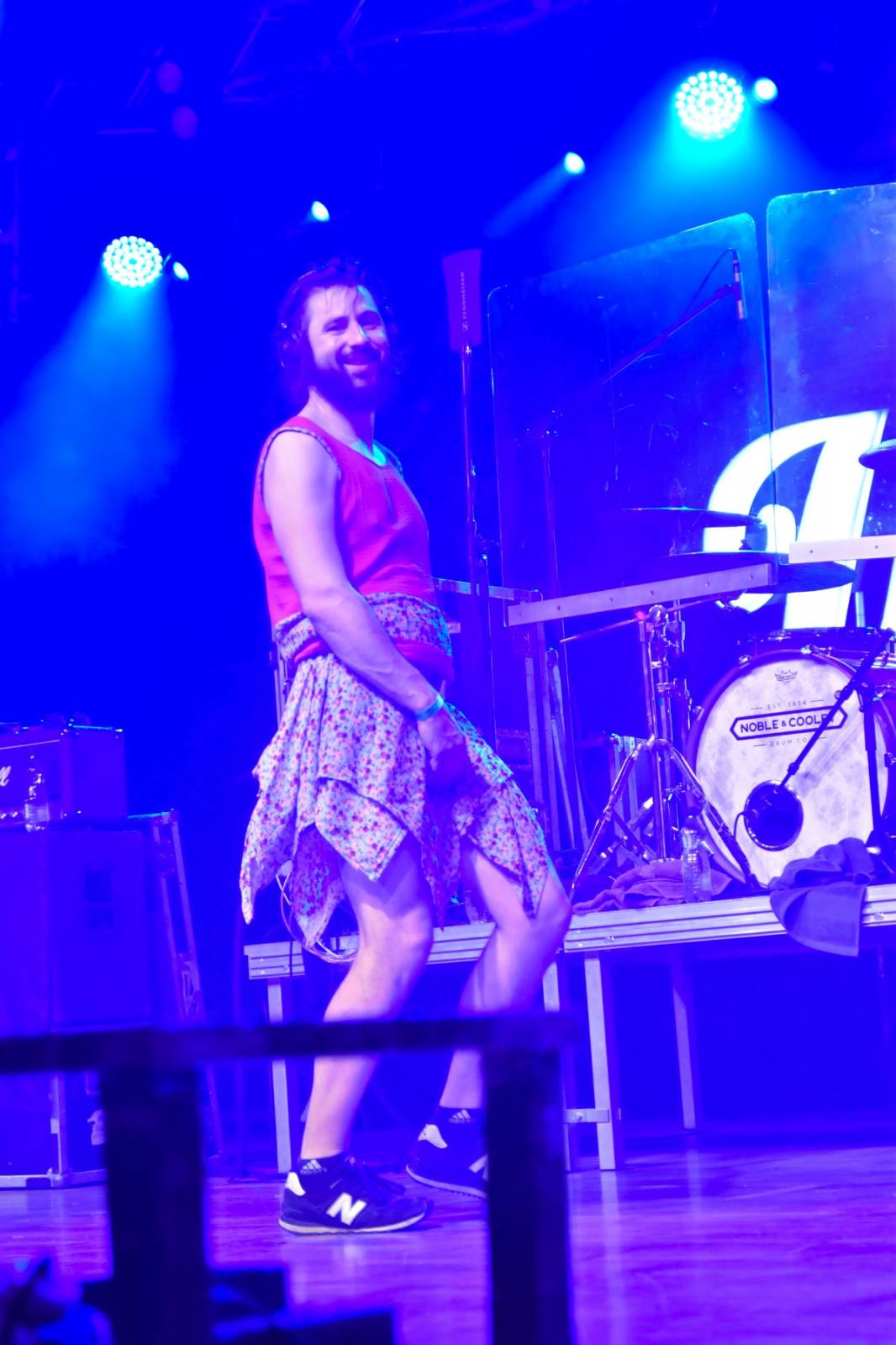 UDG zaplnili plzeňskou Šeříkovku, přivezli s sebou Pekaře s novou sestavou