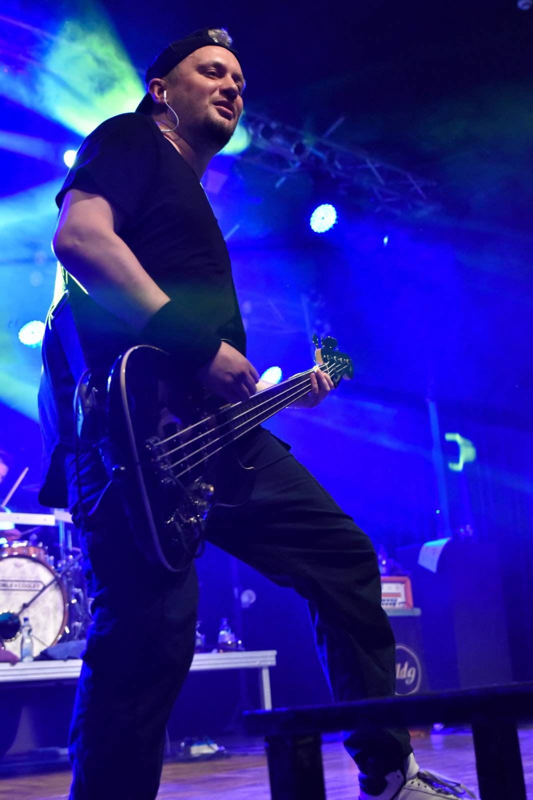 UDG zaplnili plzeňskou Šeříkovku, přivezli s sebou Pekaře s novou sestavou