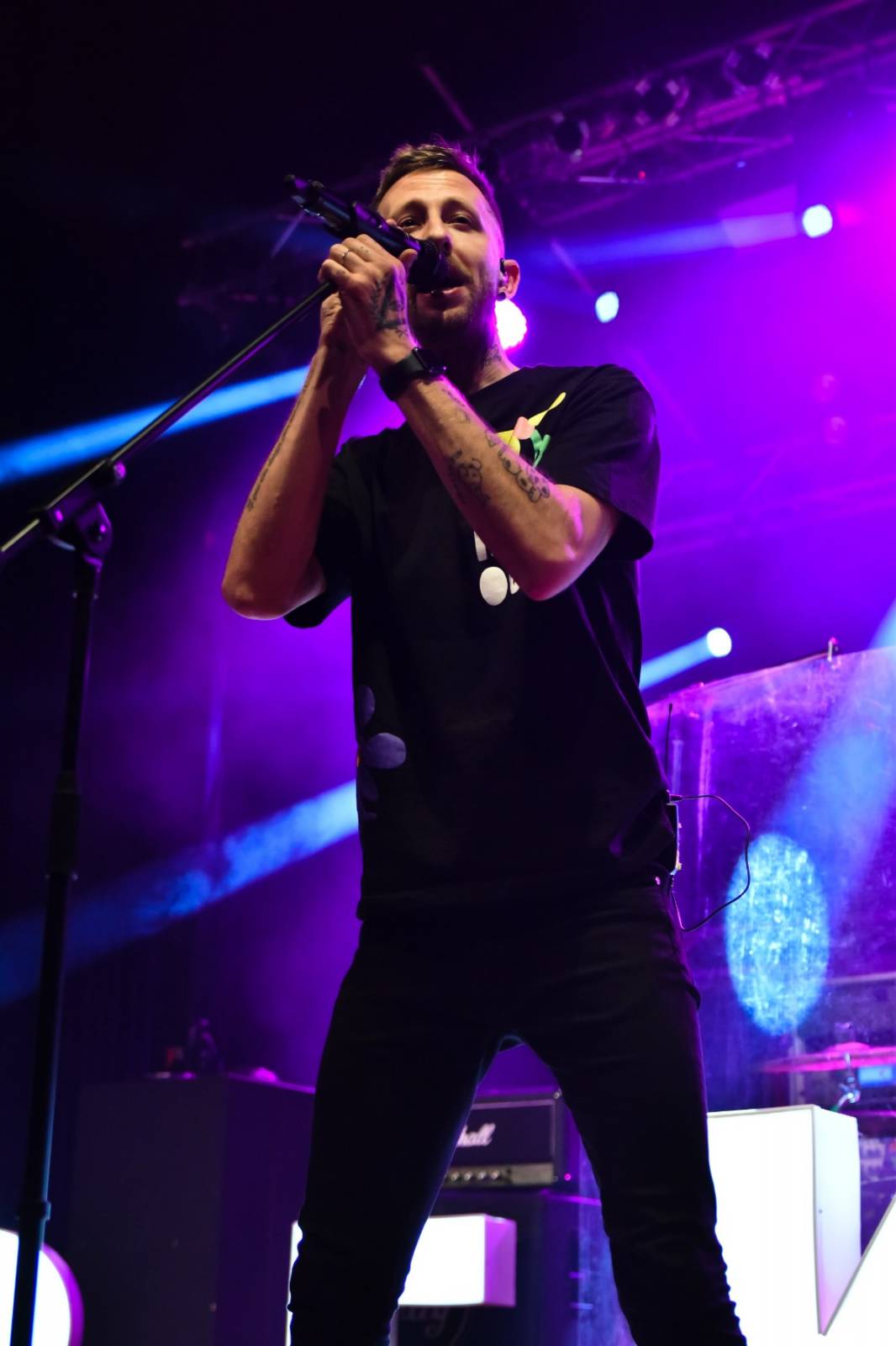 UDG zaplnili plzeňskou Šeříkovku, přivezli s sebou Pekaře s novou sestavou