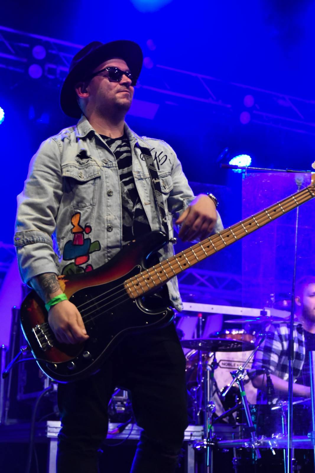 UDG zaplnili plzeňskou Šeříkovku, přivezli s sebou Pekaře s novou sestavou