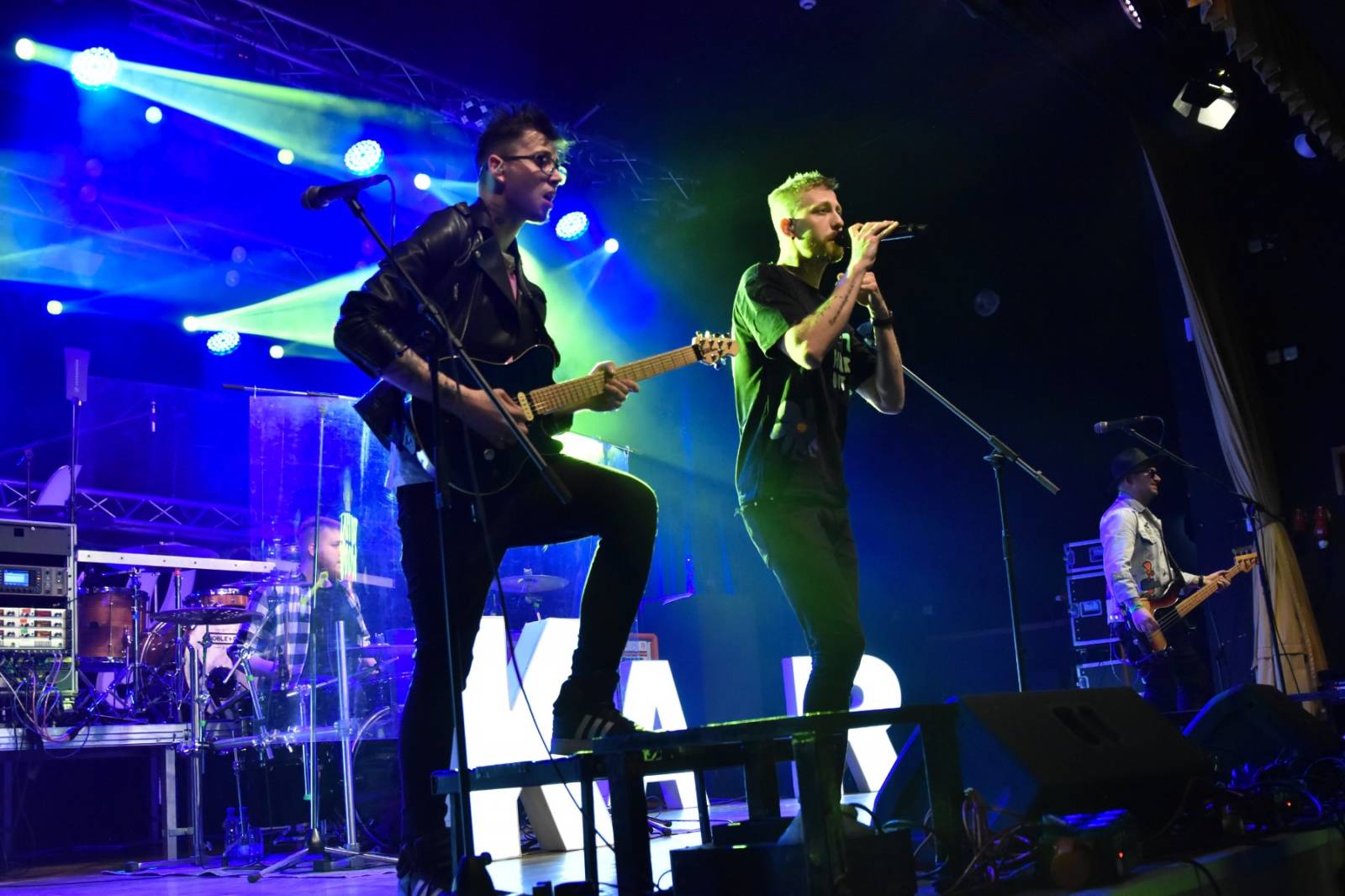 UDG zaplnili plzeňskou Šeříkovku, přivezli s sebou Pekaře s novou sestavou