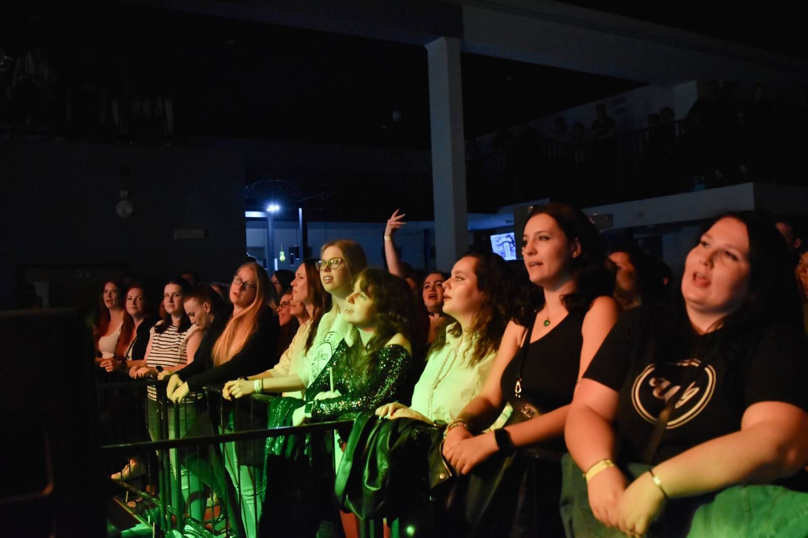 UDG zaplnili plzeňskou Šeříkovku, přivezli s sebou Pekaře s novou sestavou