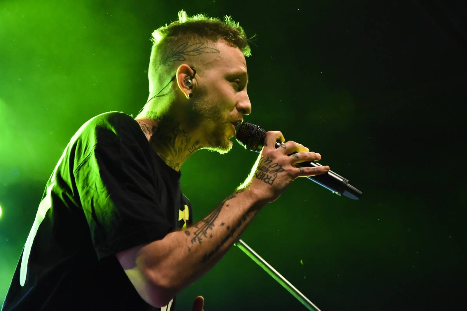 UDG zaplnili plzeňskou Šeříkovku, přivezli s sebou Pekaře s novou sestavou