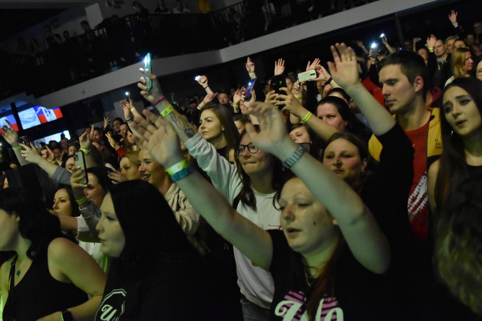 UDG zaplnili plzeňskou Šeříkovku, přivezli s sebou Pekaře s novou sestavou