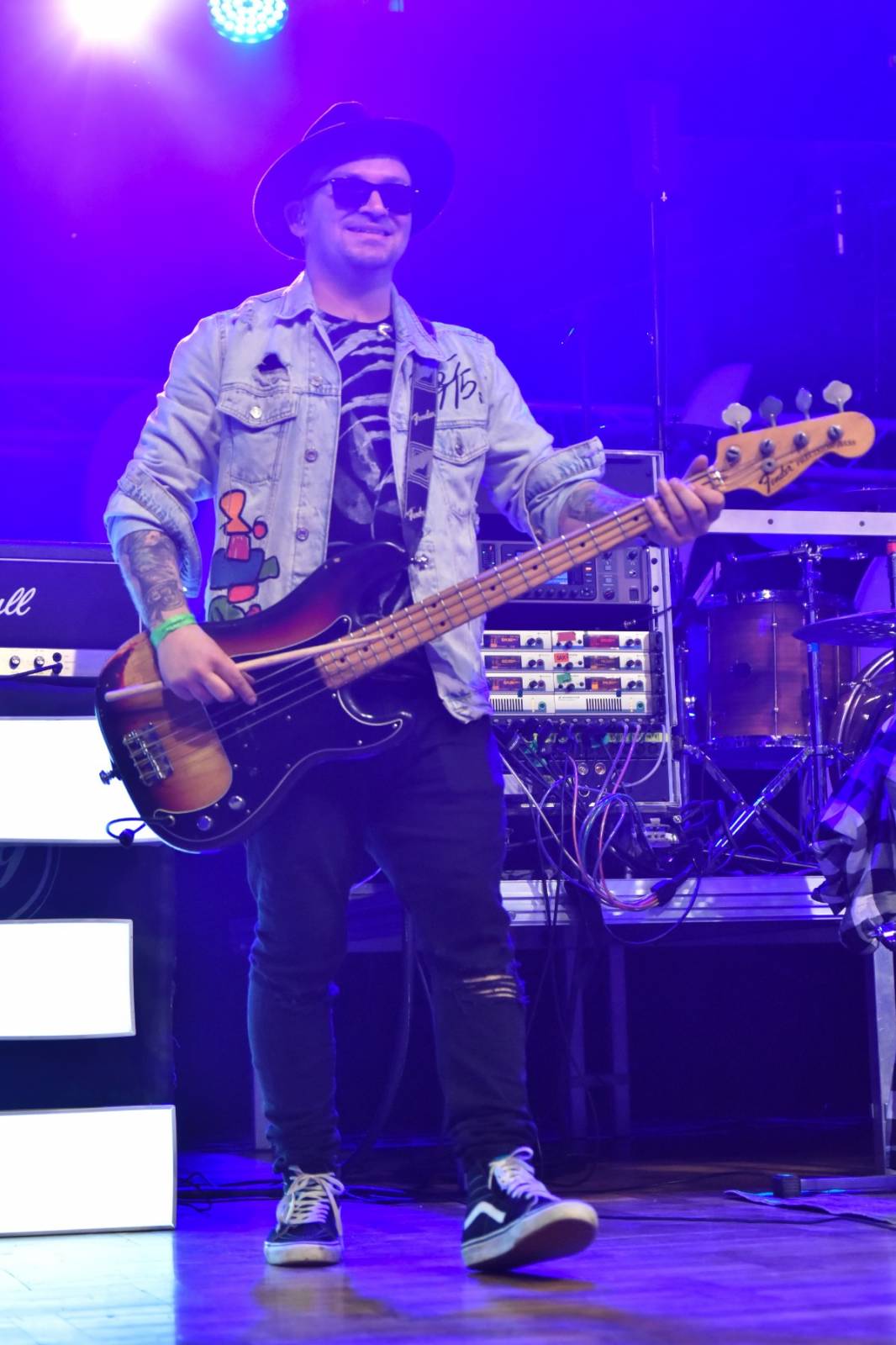 UDG zaplnili plzeňskou Šeříkovku, přivezli s sebou Pekaře s novou sestavou