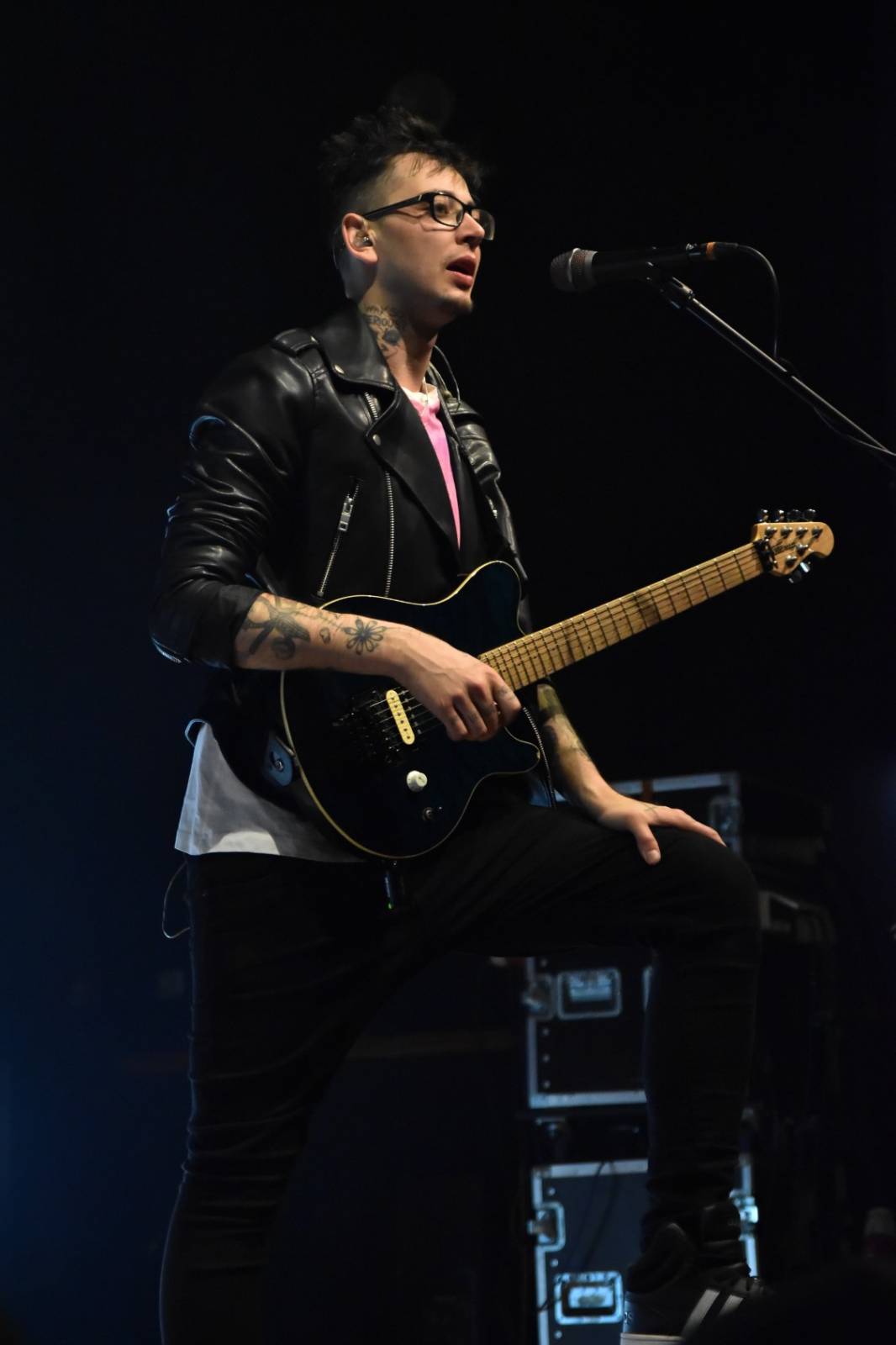 UDG zaplnili plzeňskou Šeříkovku, přivezli s sebou Pekaře s novou sestavou