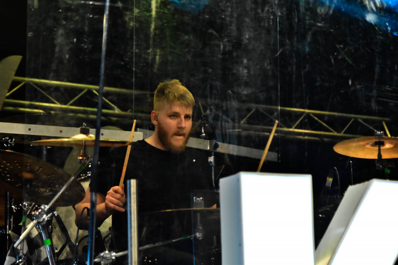 UDG zaplnili plzeňskou Šeříkovku, přivezli s sebou Pekaře s novou sestavou