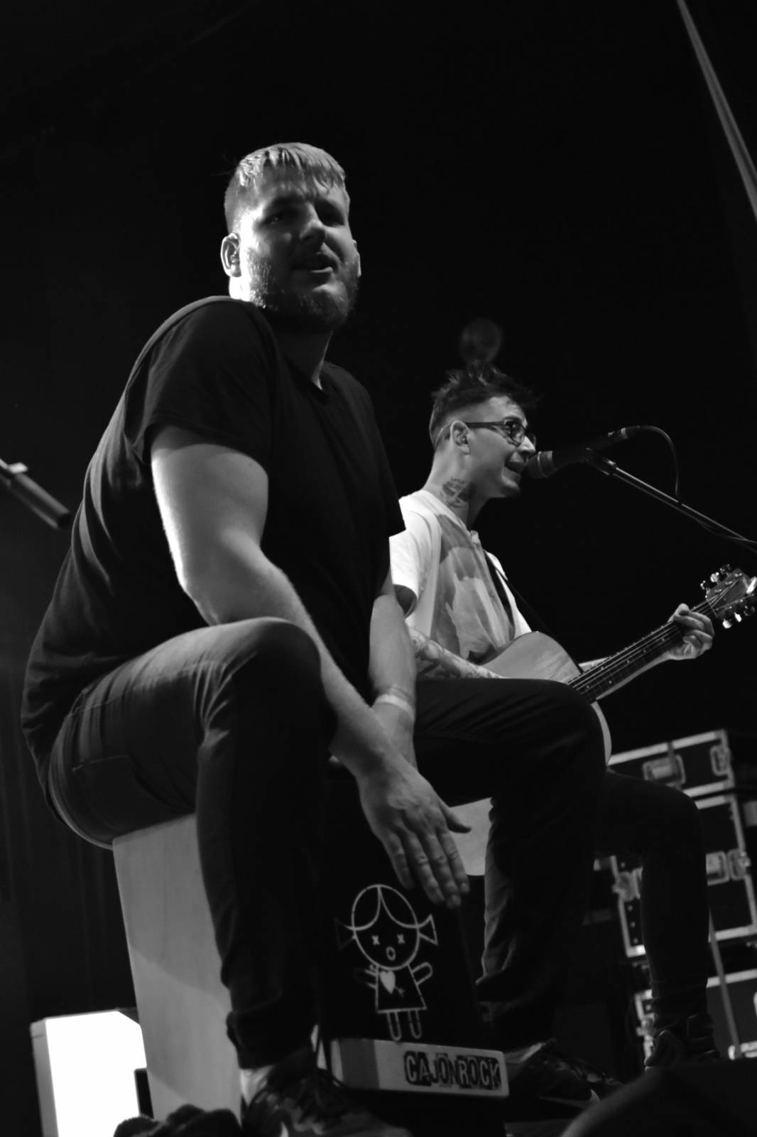 UDG zaplnili plzeňskou Šeříkovku, přivezli s sebou Pekaře s novou sestavou