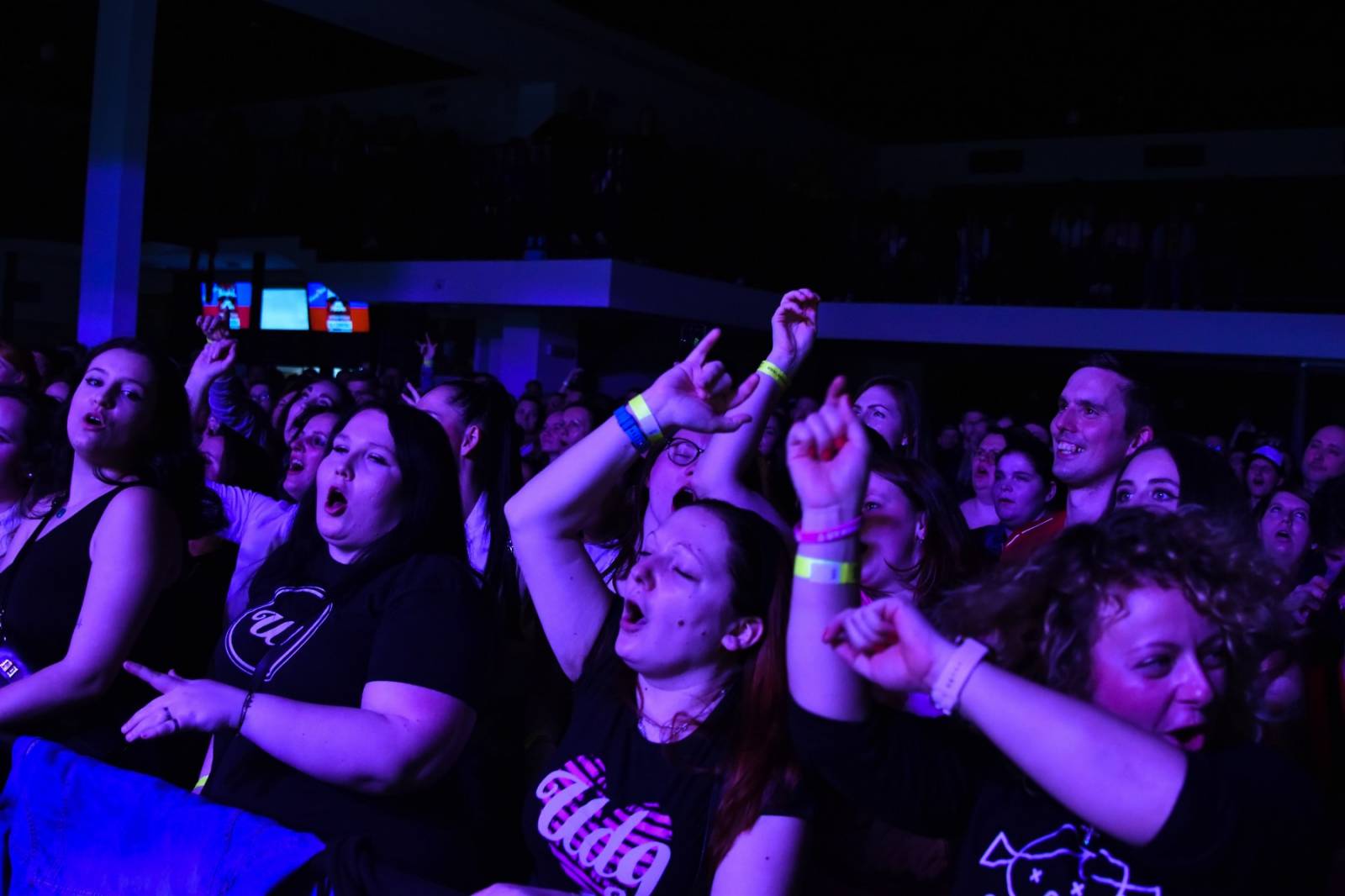 UDG zaplnili plzeňskou Šeříkovku, přivezli s sebou Pekaře s novou sestavou