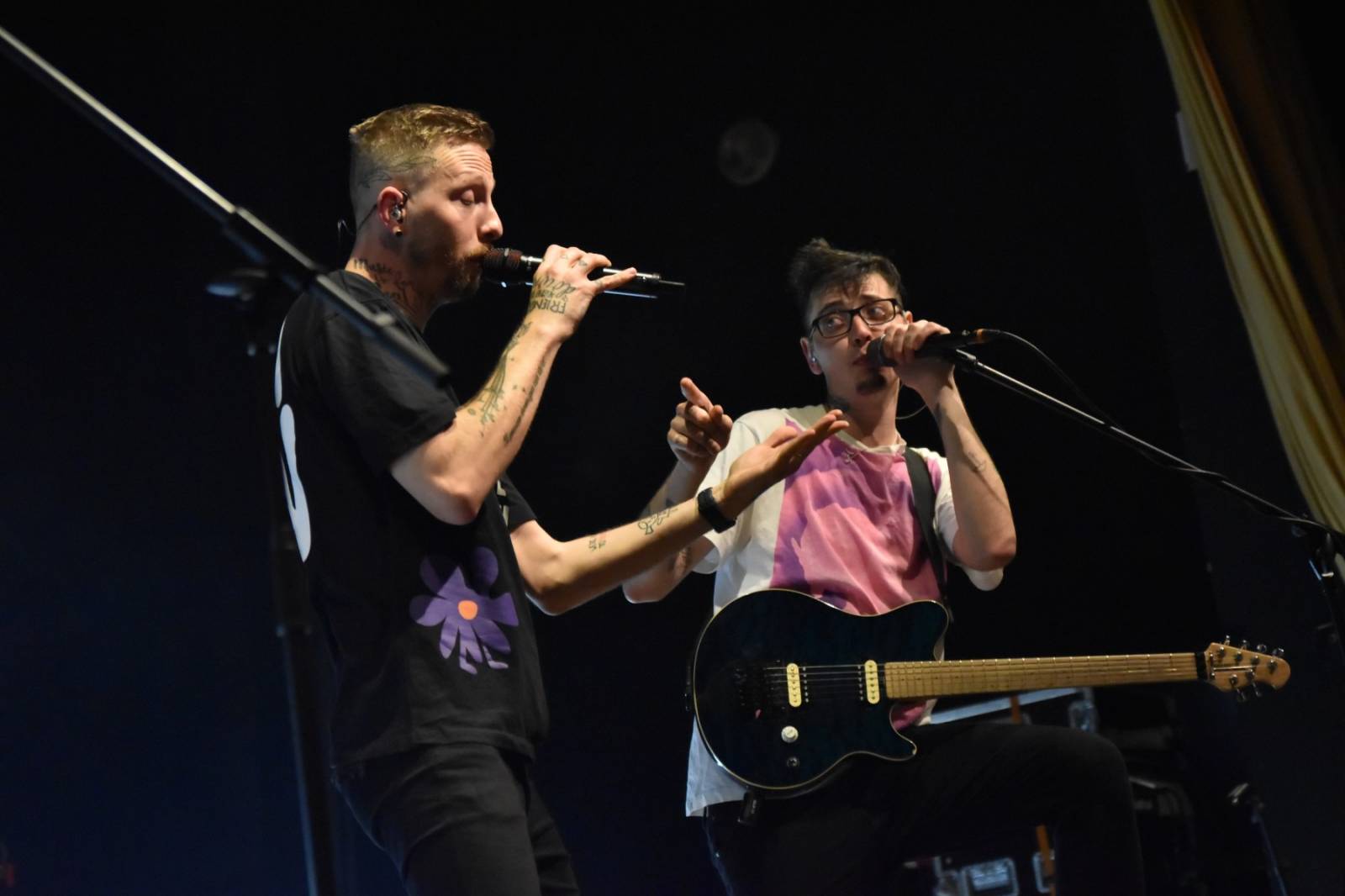 UDG zaplnili plzeňskou Šeříkovku, přivezli s sebou Pekaře s novou sestavou