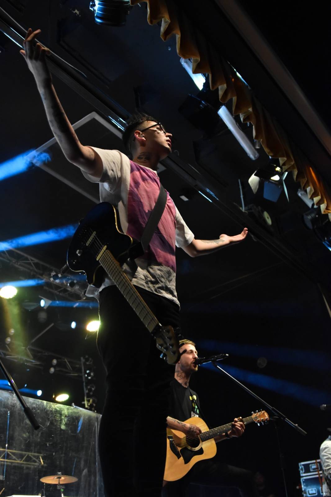 UDG zaplnili plzeňskou Šeříkovku, přivezli s sebou Pekaře s novou sestavou