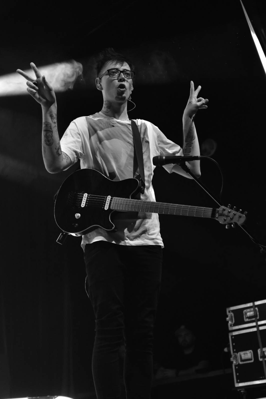 UDG zaplnili plzeňskou Šeříkovku, přivezli s sebou Pekaře s novou sestavou