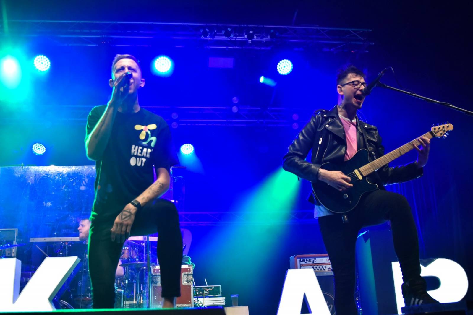 UDG zaplnili plzeňskou Šeříkovku, přivezli s sebou Pekaře s novou sestavou