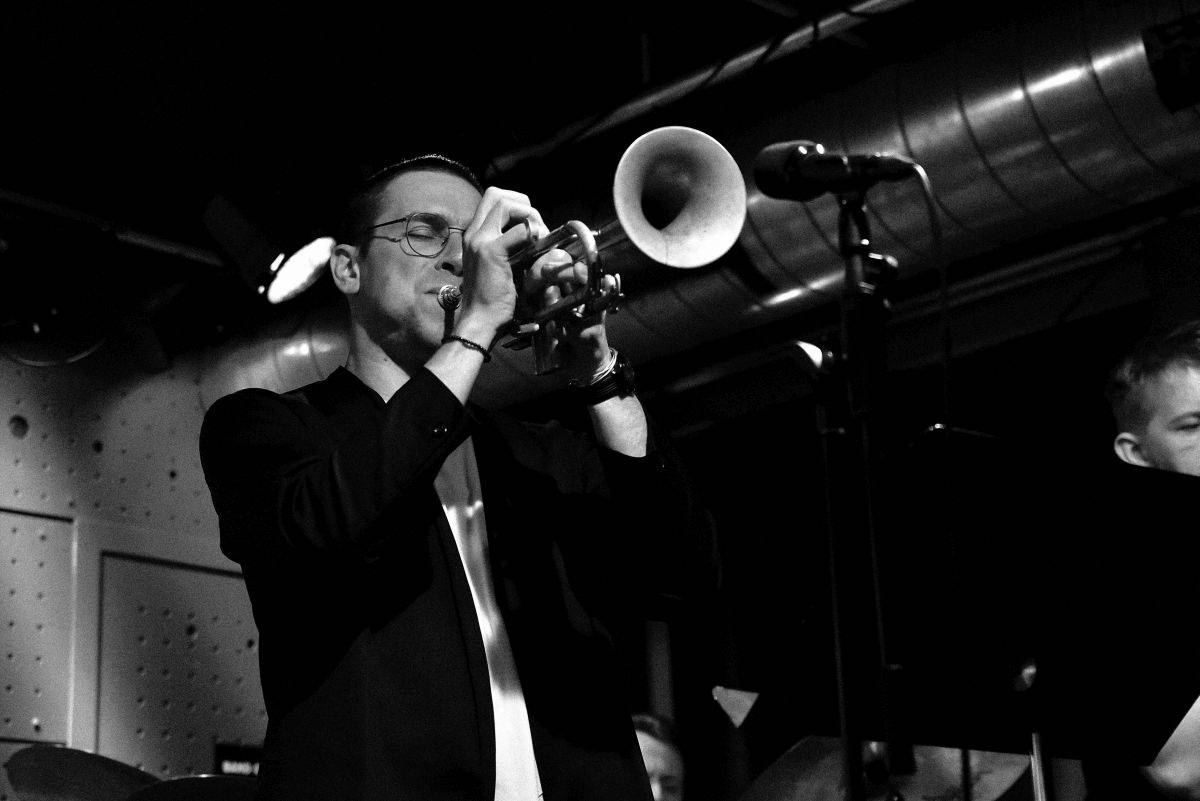 Slovenská jazzmanka Sisa Feher zářila v Jazz Docku 