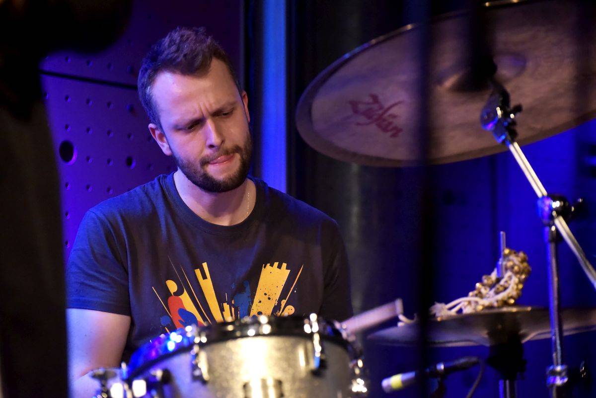 Slovenská jazzmanka Sisa Feher zářila v Jazz Docku 