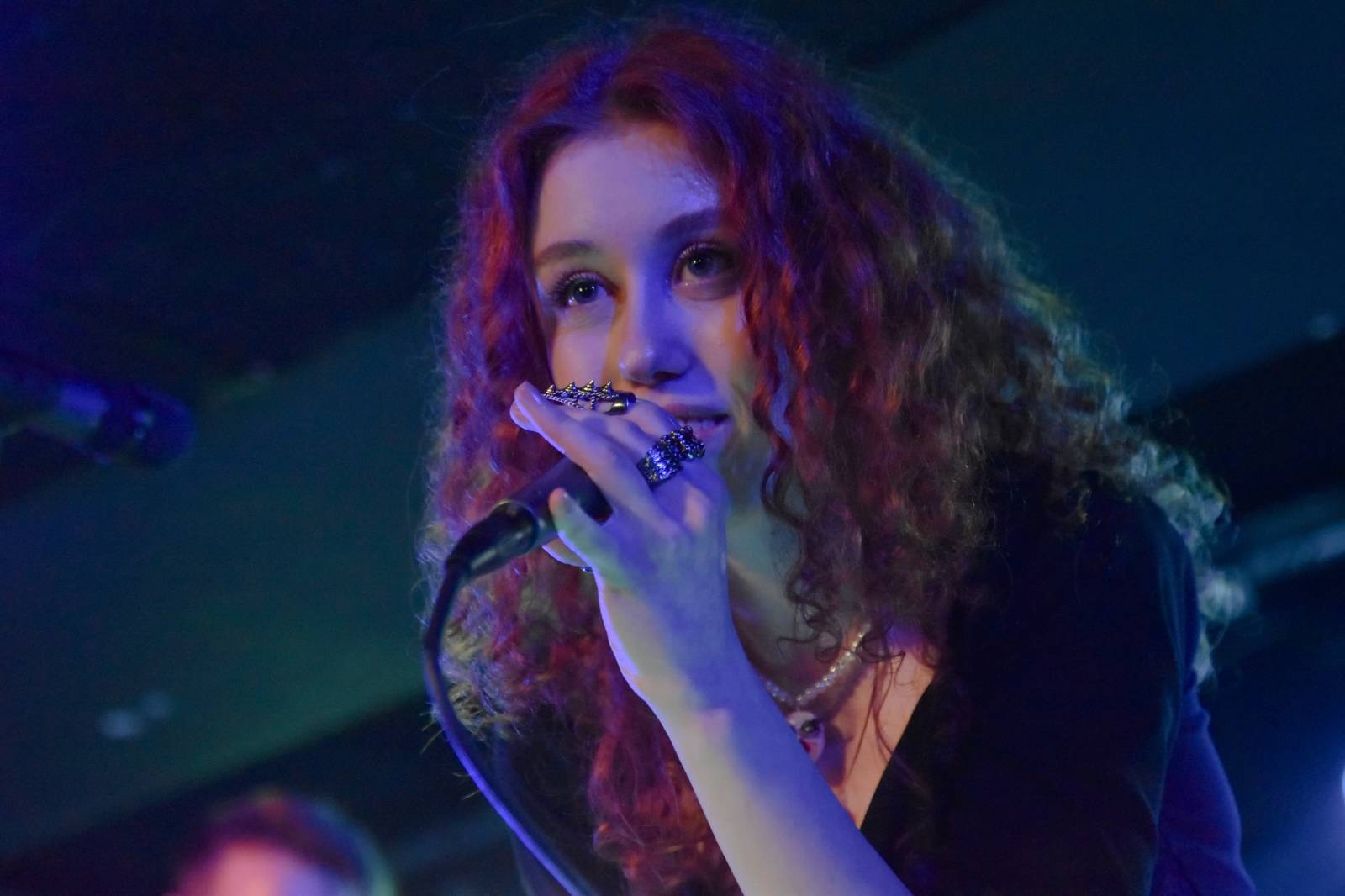 Trocha klidu a Brixtn zakončili v pražském Rock Café společné turné