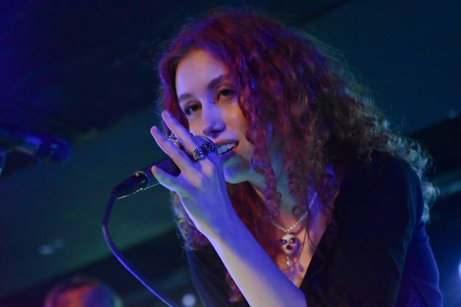 Trocha klidu a Brixtn zakončili v pražském Rock Café společné turné