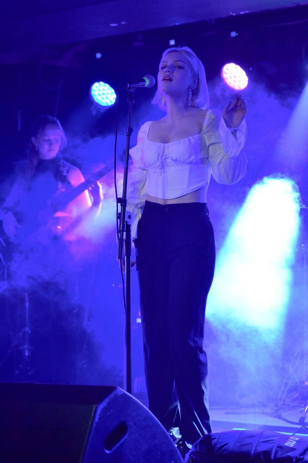 Trocha klidu a Brixtn zakončili v pražském Rock Café společné turné