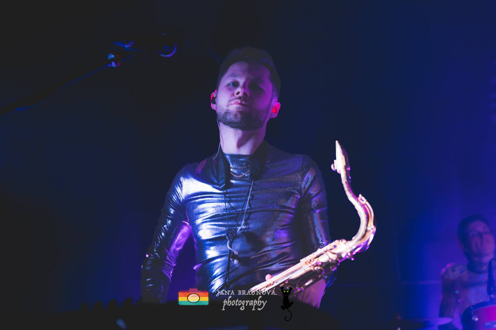 MYDY přivezli do Plzně plno energie, Žofie neváhala jít mezi fanoušky