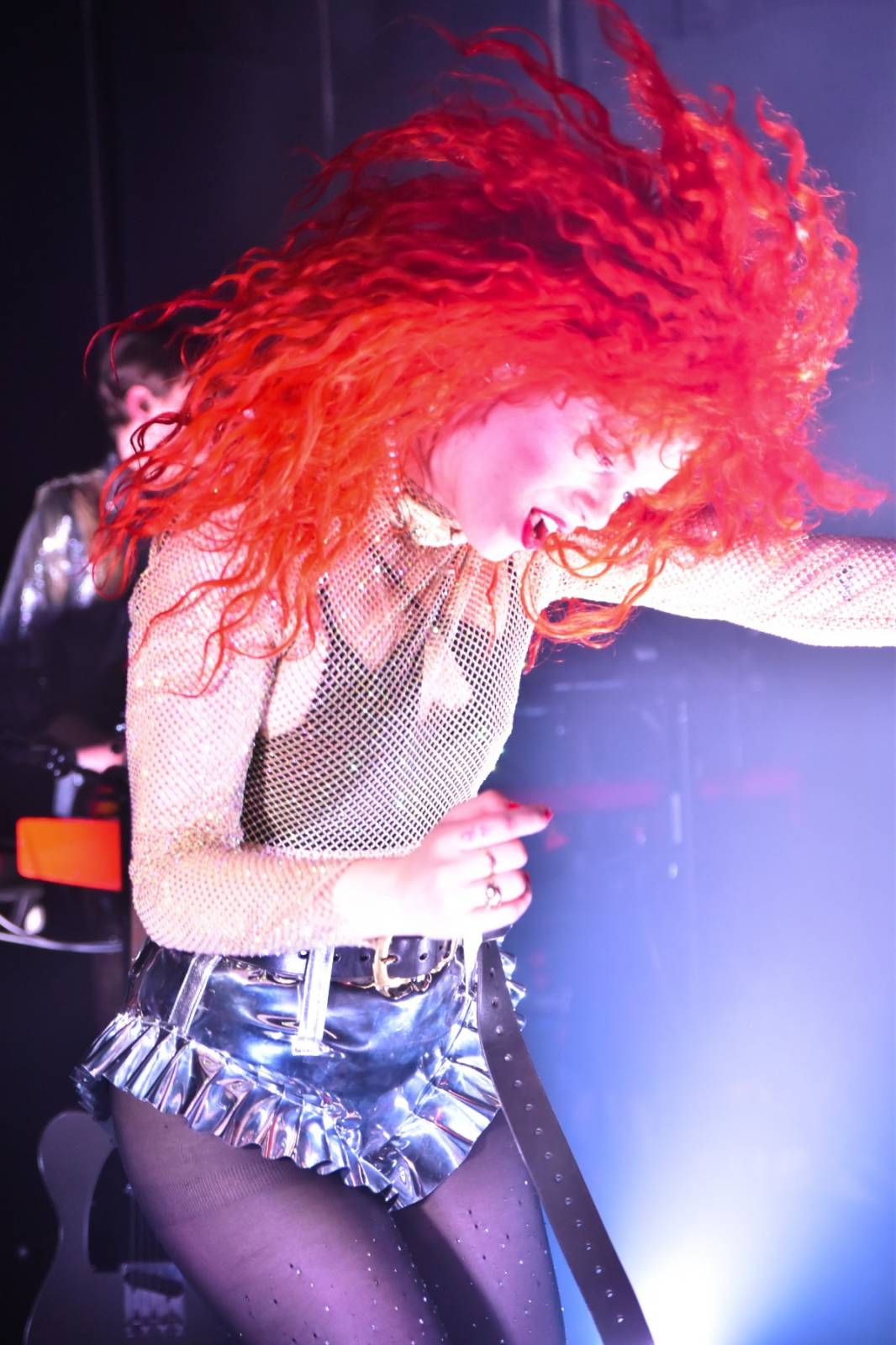 MYDY rozeskákali plzeňské Divadlo pod lampou