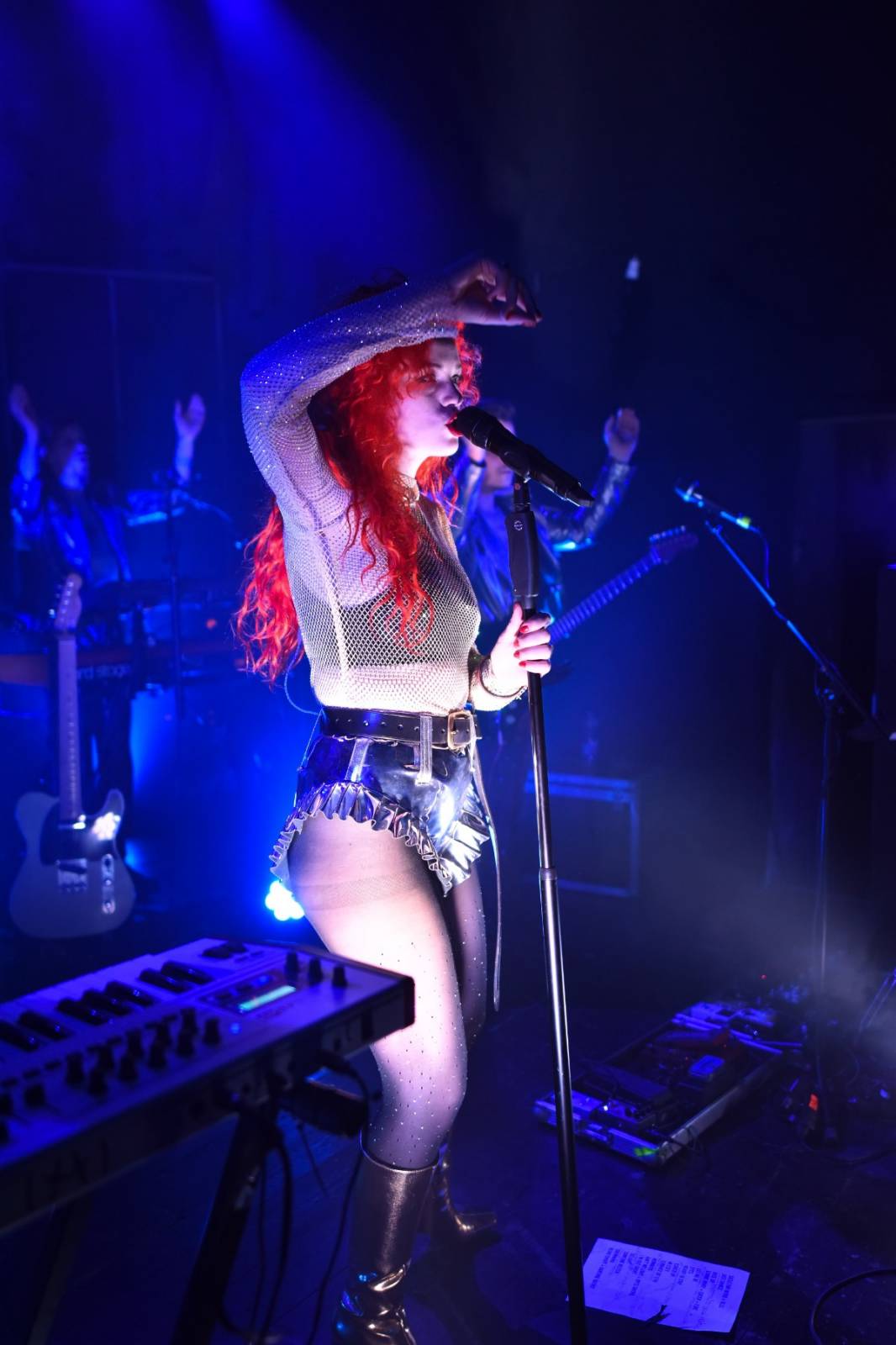 MYDY rozeskákali plzeňské Divadlo pod lampou