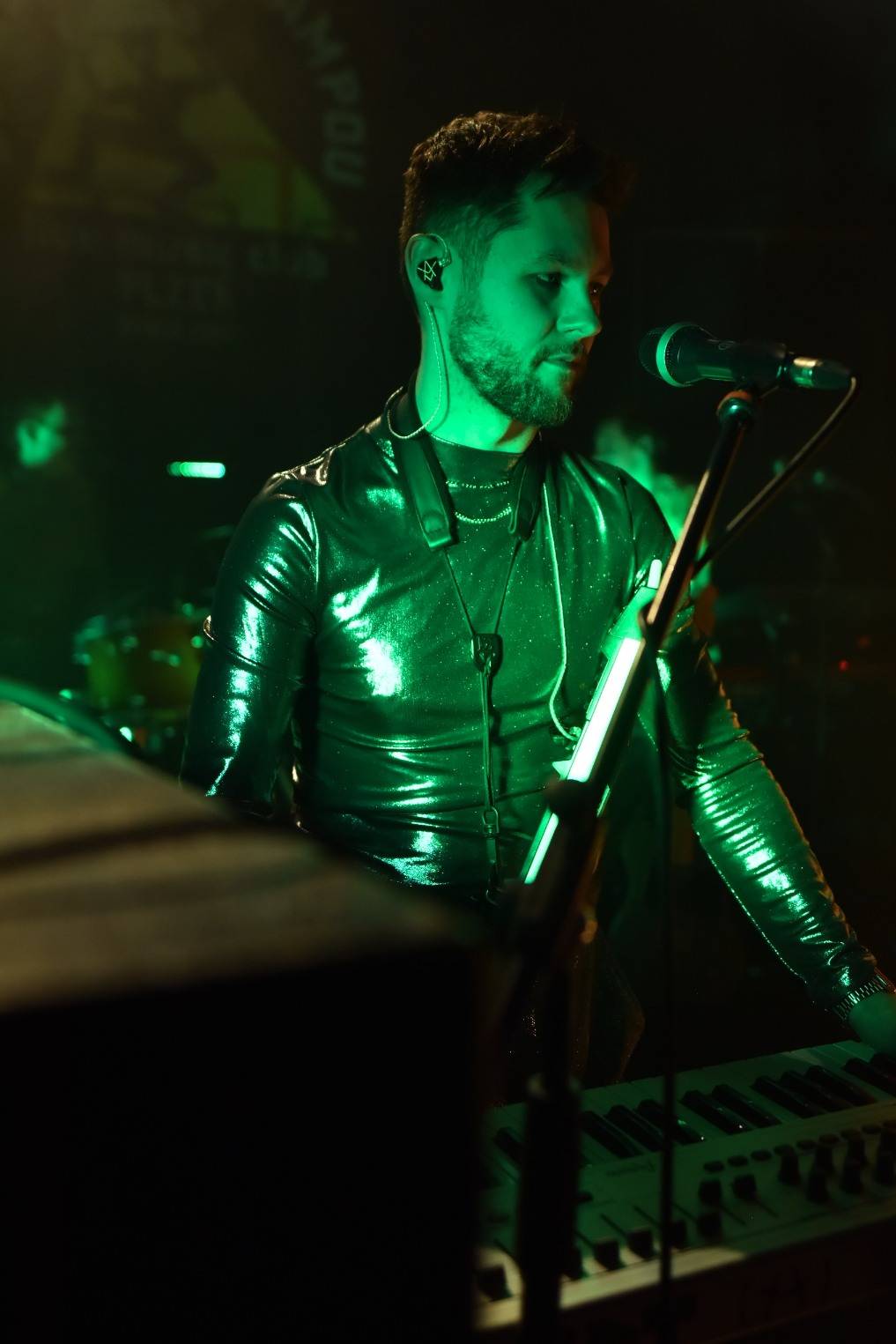 MYDY rozeskákali plzeňské Divadlo pod lampou