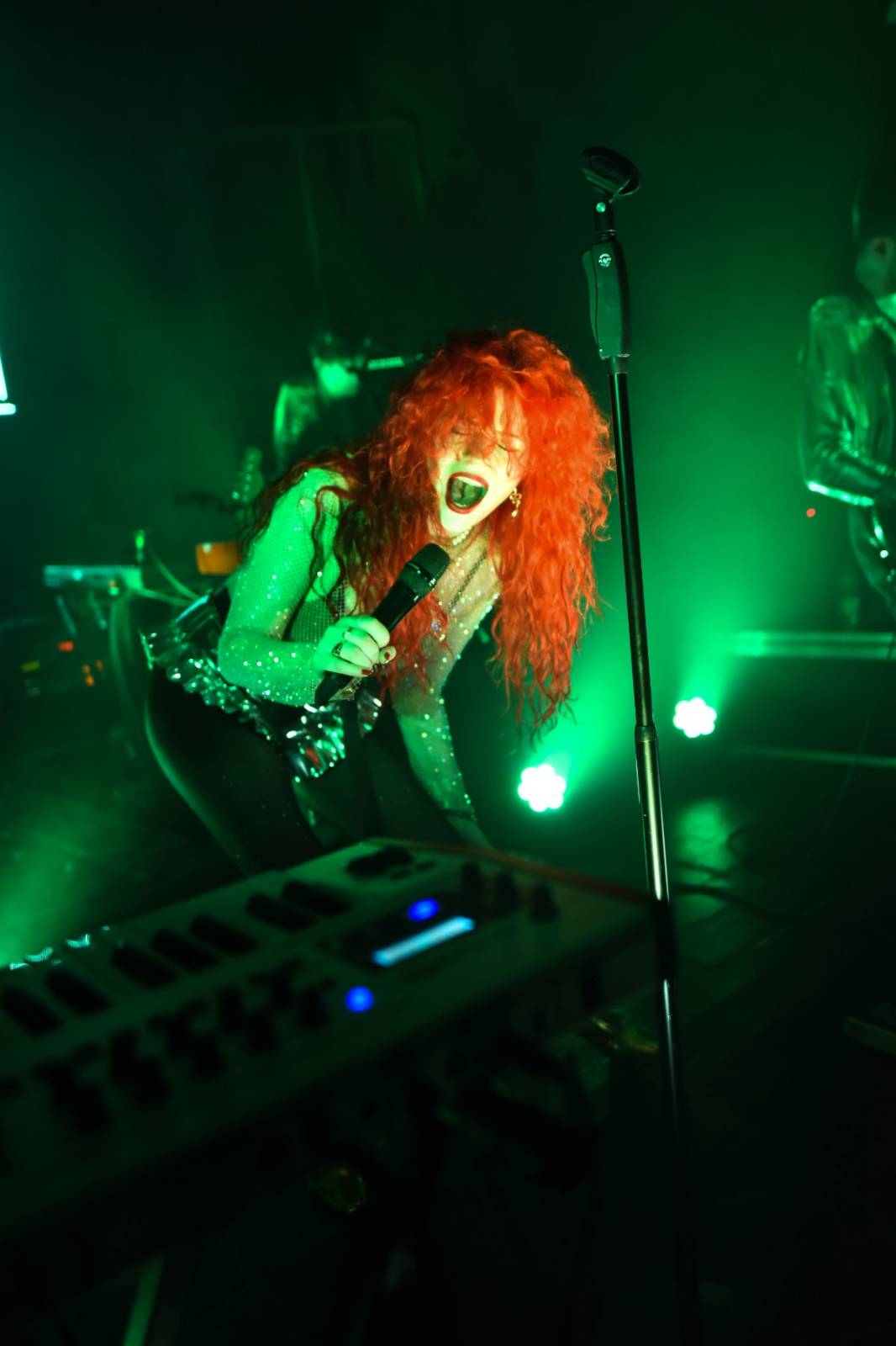 MYDY rozeskákali plzeňské Divadlo pod lampou