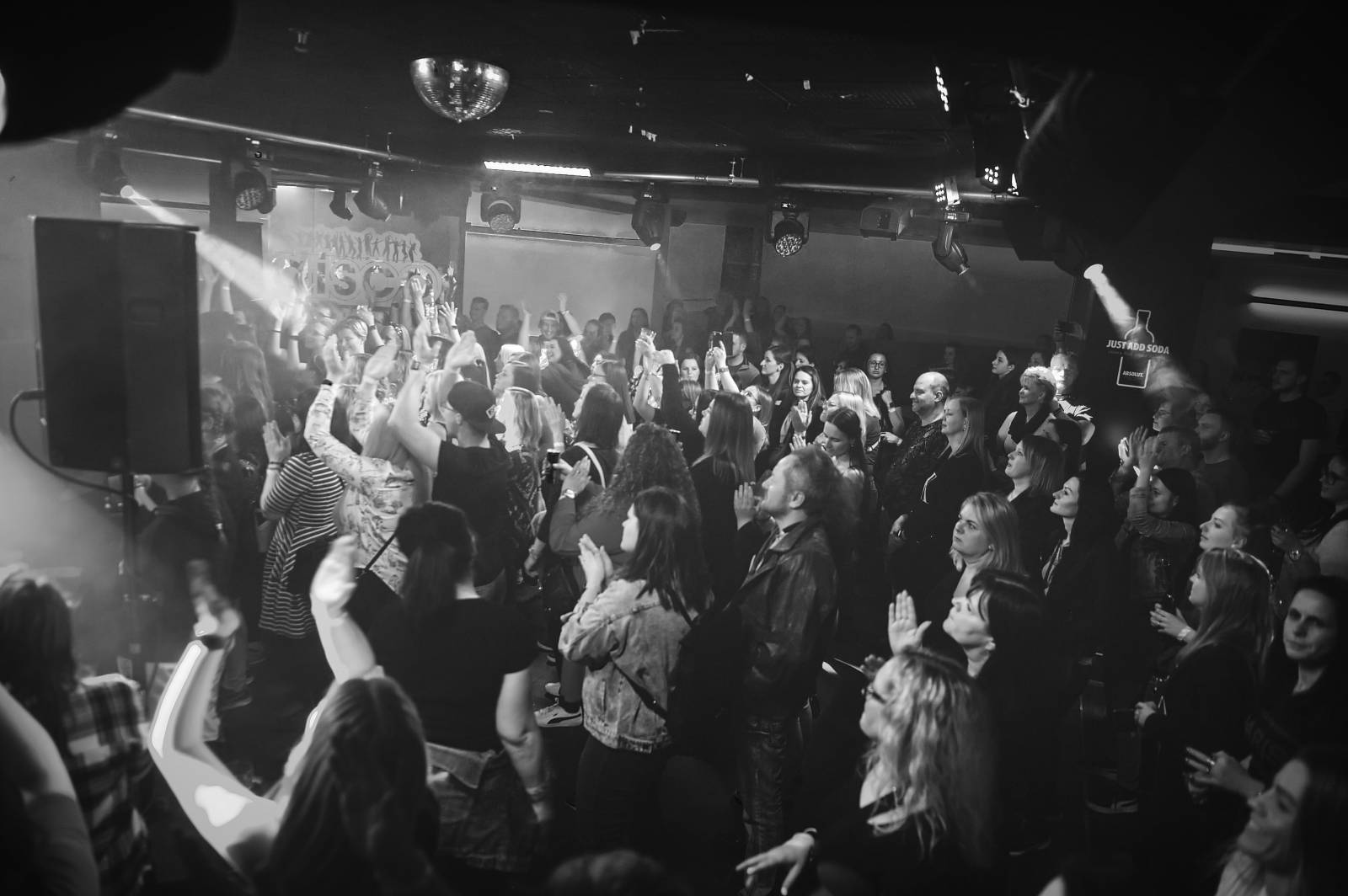 Poetika zavítala do rodného Velkého Meziříčí, Ondřej Brejška tam oslavil třicátiny