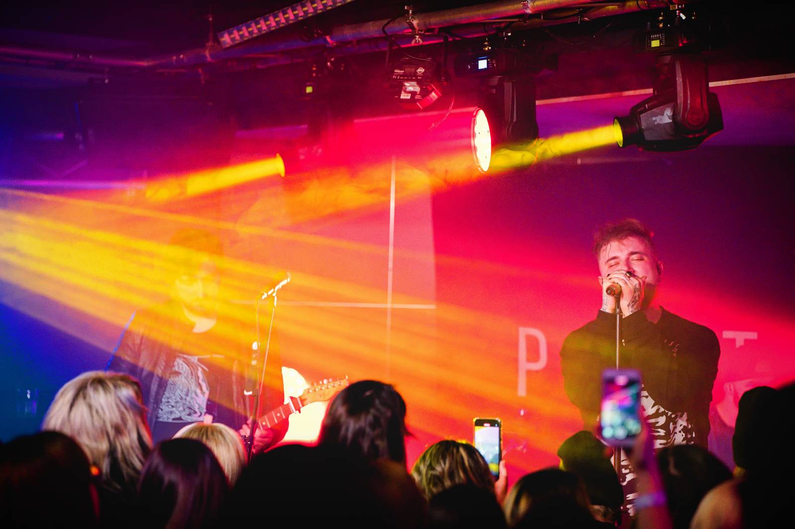 Poetika zavítala do rodného Velkého Meziříčí, Ondřej Brejška tam oslavil třicátiny