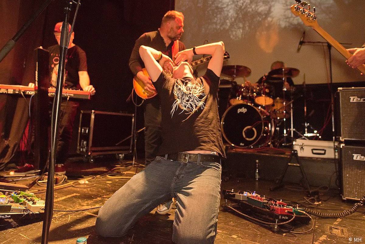 Absolutní neklid zahájil sezónu, s Řekou vystoupil v Plzni