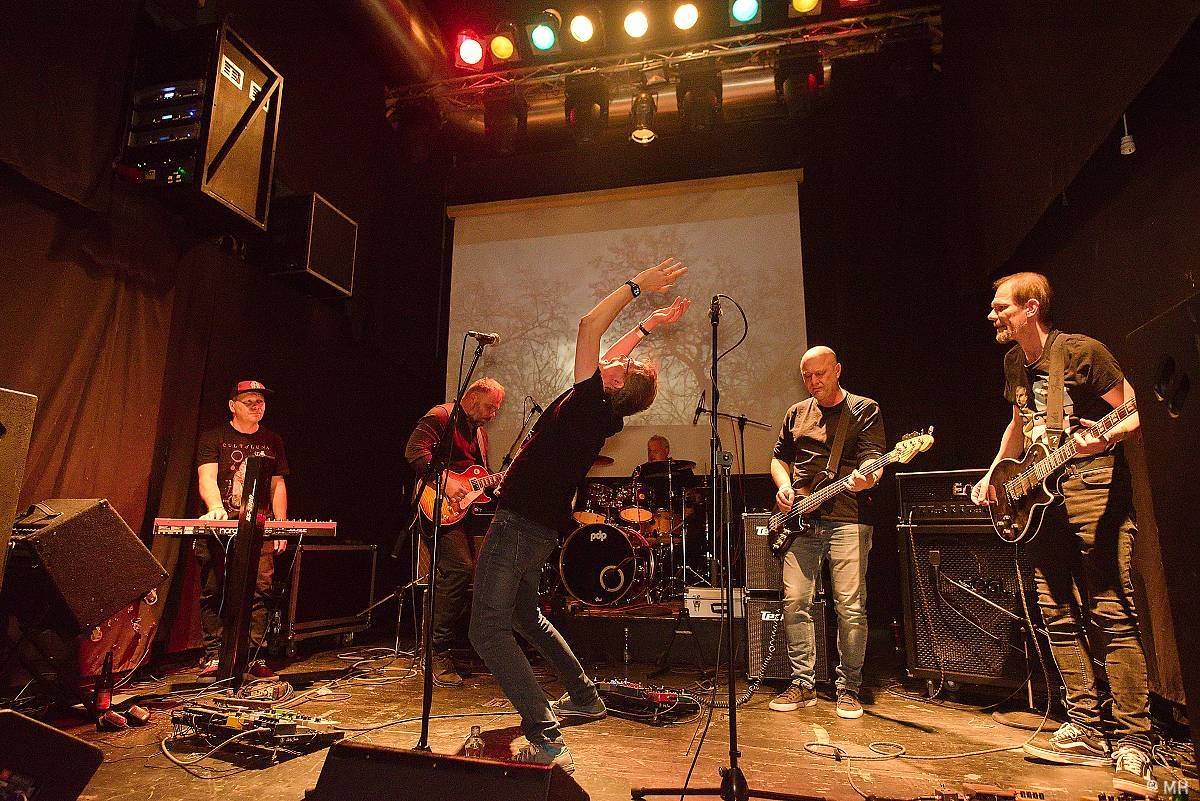 Absolutní neklid zahájil sezónu, s Řekou vystoupil v Plzni