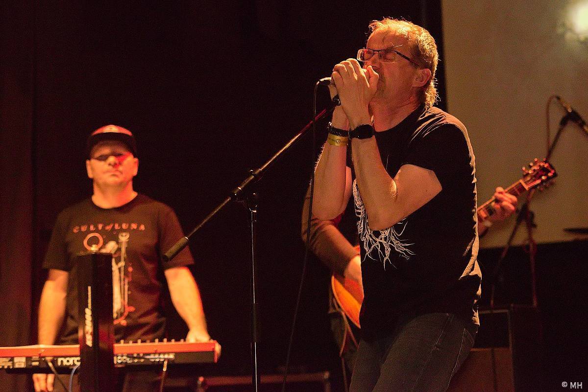 Absolutní neklid zahájil sezónu, s Řekou vystoupil v Plzni