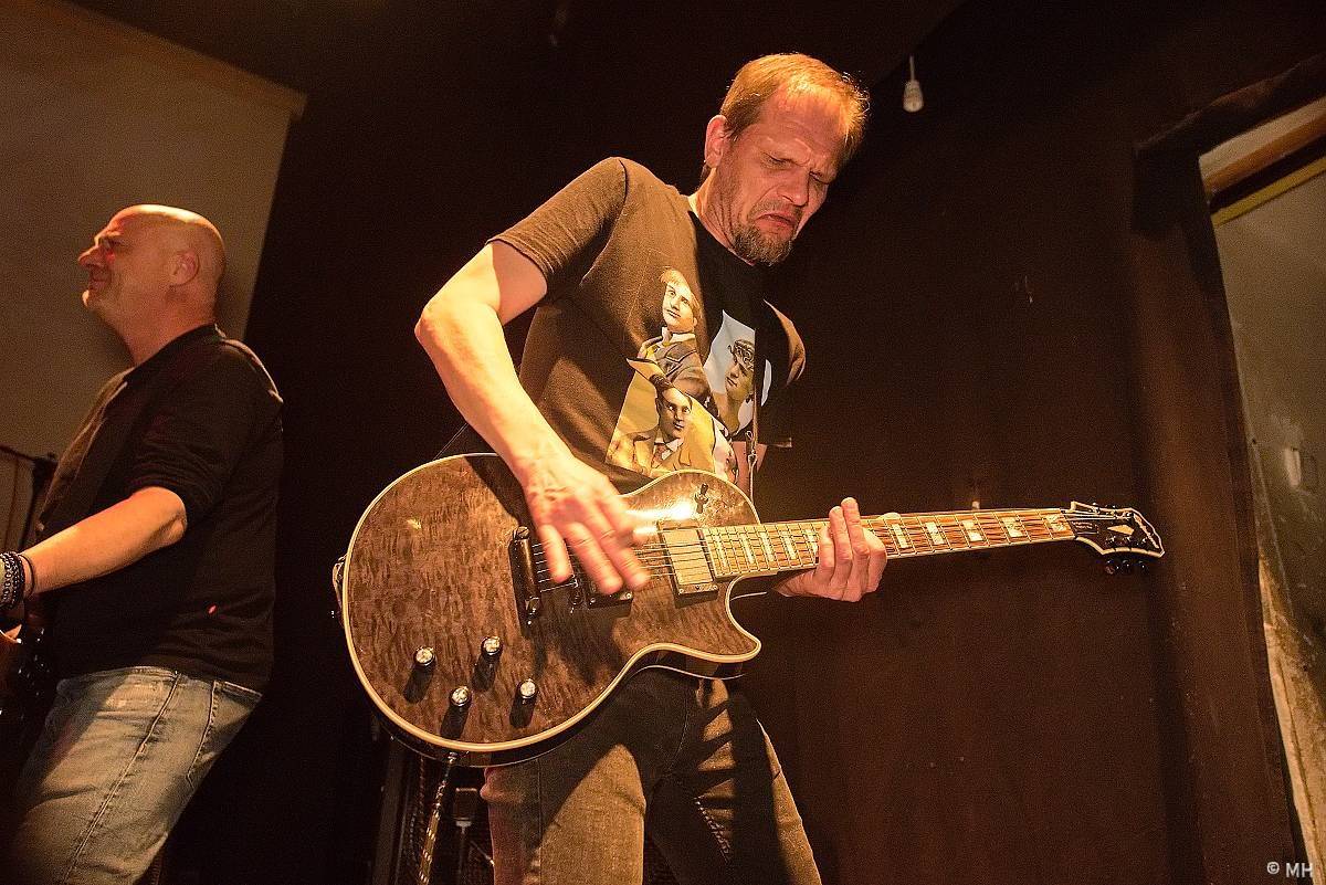 Absolutní neklid zahájil sezónu, s Řekou vystoupil v Plzni