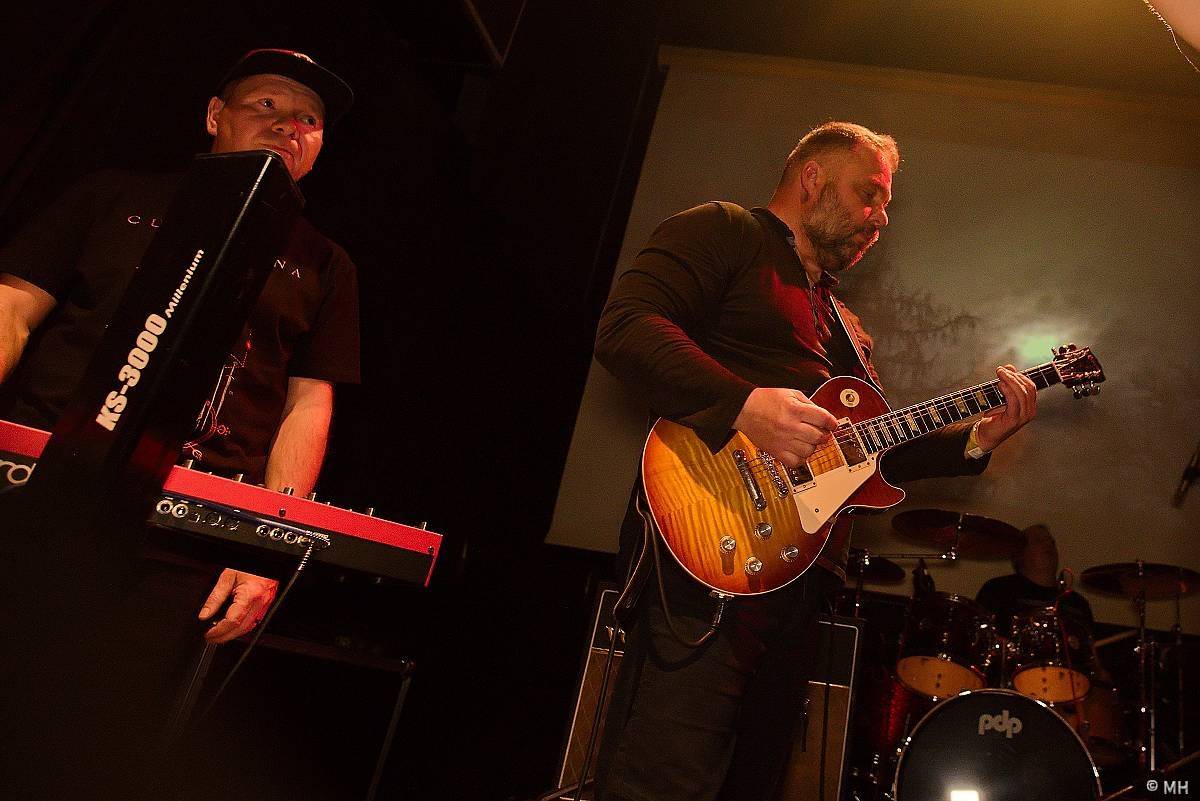 Absolutní neklid zahájil sezónu, s Řekou vystoupil v Plzni