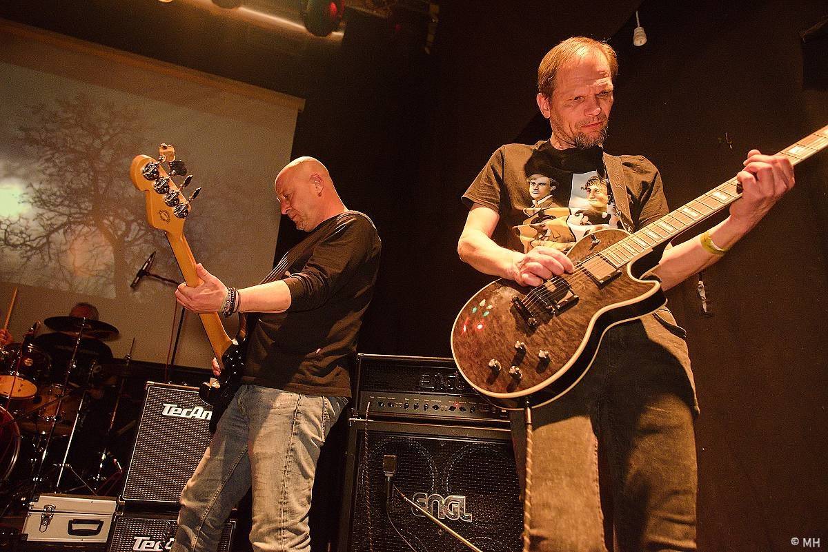 Absolutní neklid zahájil sezónu, s Řekou vystoupil v Plzni